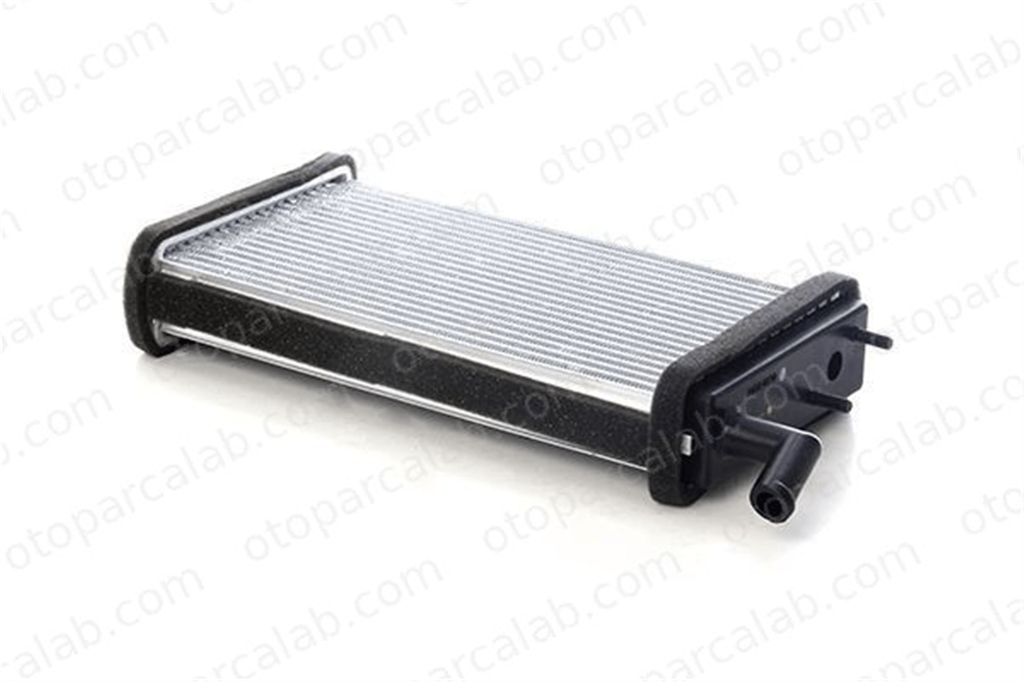 BSG 25-530-009 Kalorifer Radyatörü FIAT 131 131 Familiare/Panorama 4327232