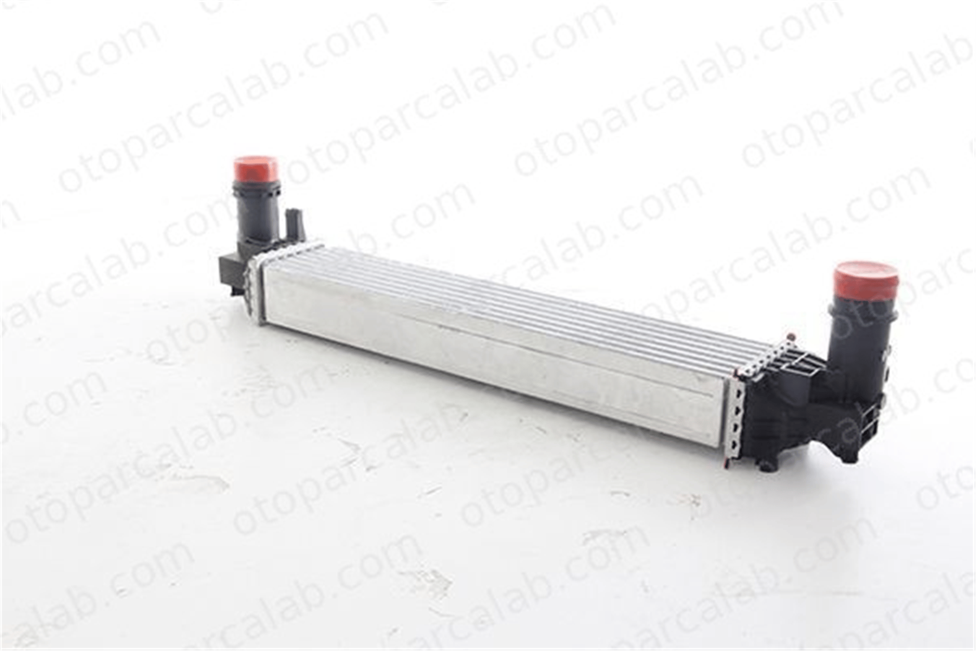 BSG 25-535-014 Turbo Radyatörü FIAT 500X JEEP RENEGADE SUV 51965901