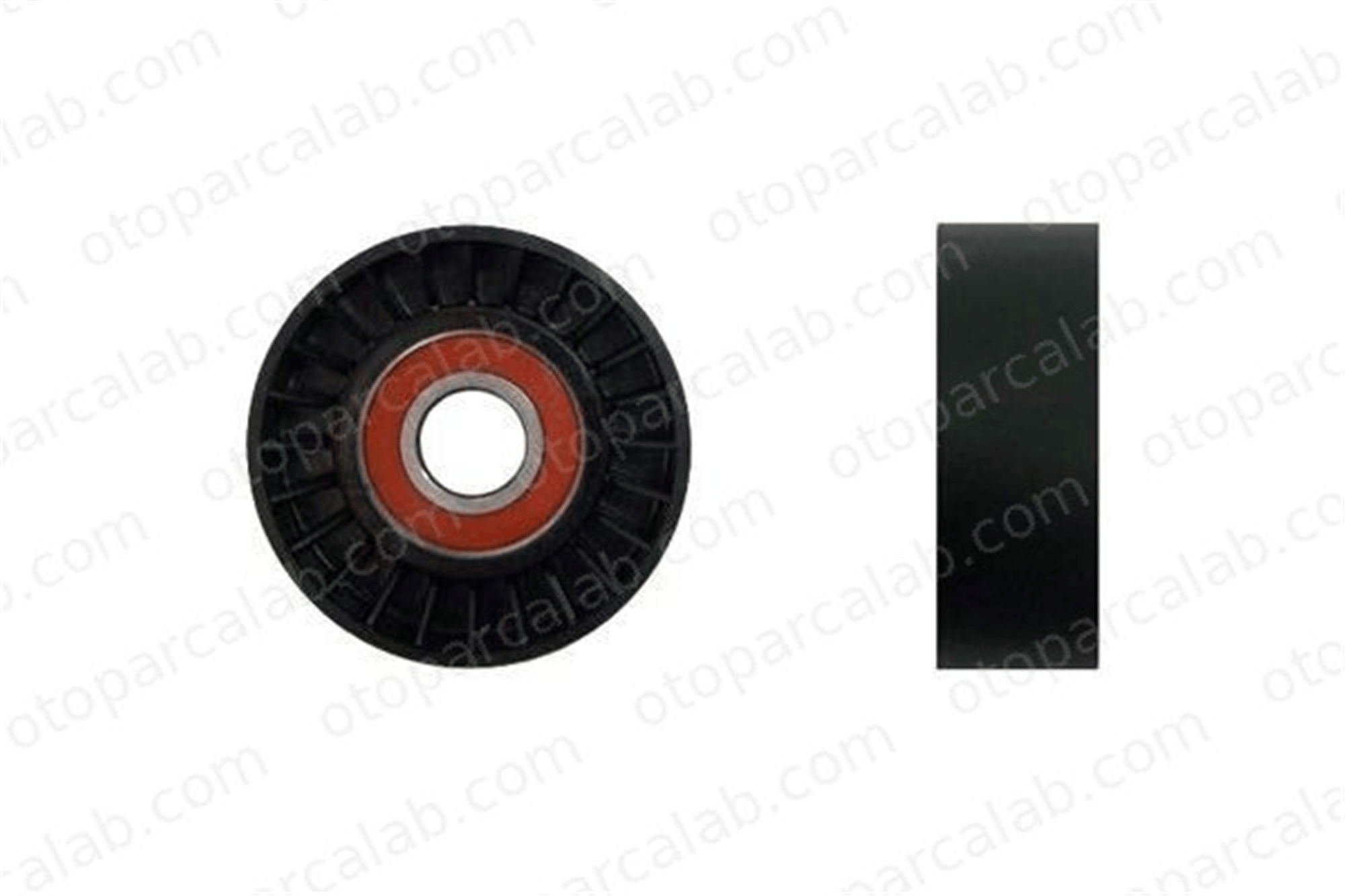 BSG 25-615-009 Vantilatör Kayış Gergi Rulmanı IVECO DAILY IV Panelvan/Van FIAT DUCATO Panelvan/Van 504086751