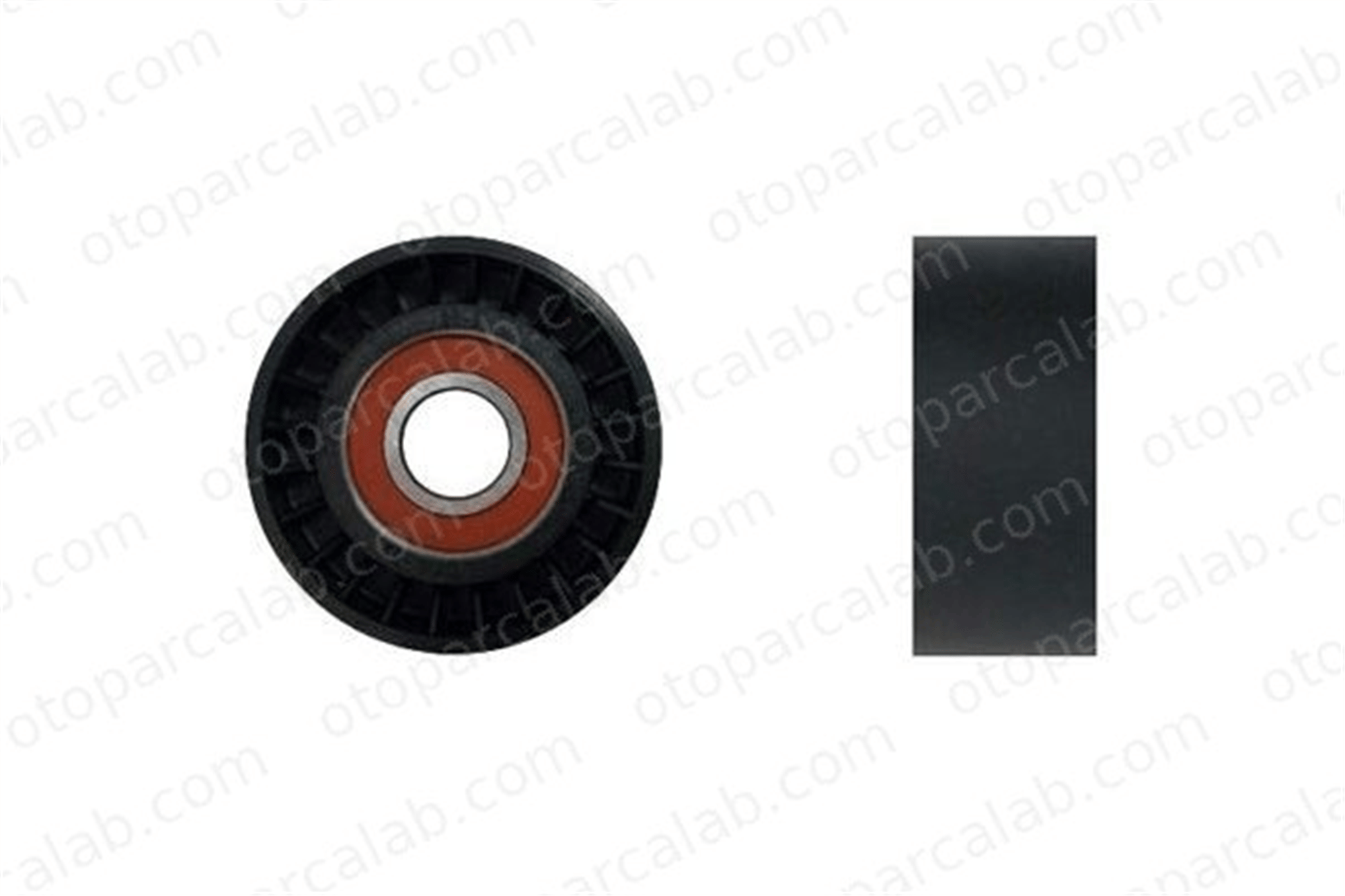 BSG 25-615-010 Vantilatör Kayış Gergi Rulmanı ALFA ROMEO 156 Sportwagon 147 46546374 55180011