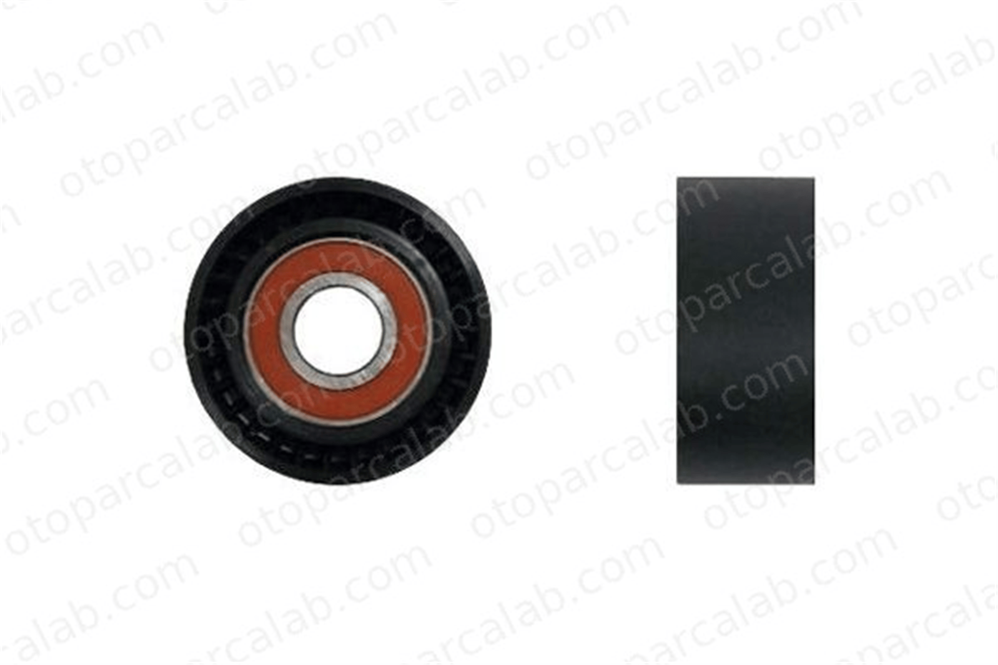 BSG 25-615-013 Vantilatör Kayış Gergi Rulmanı CITROËN BERLINGO / BERLINGO FIRST Kasa/büyük limuzin PEUGEOT PARTNER Kasa/büyük limuzin 9405751949 575194