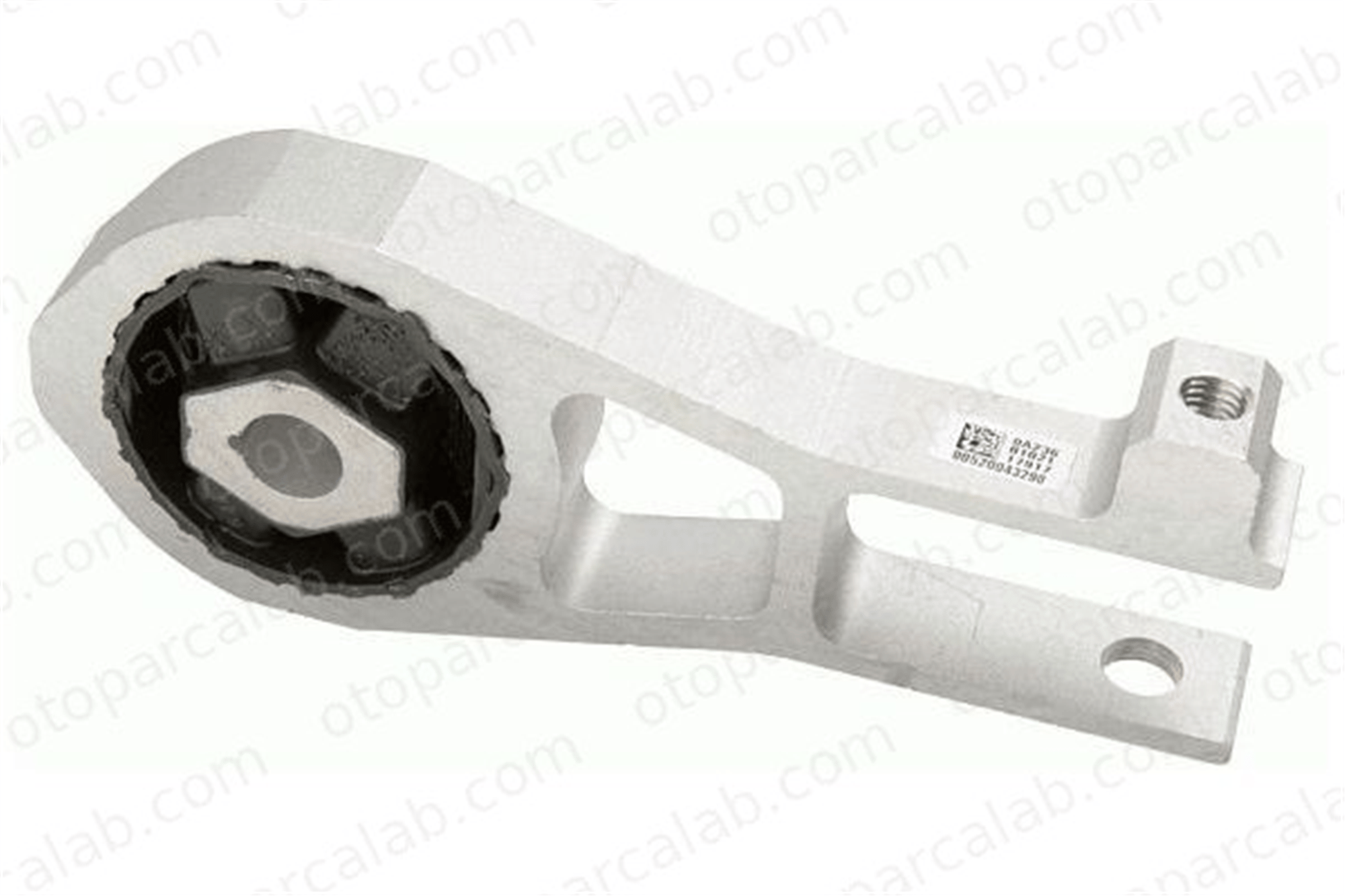 BSG 25-700-175 Motor Takozu Ön FIAT 500X JEEP RENEGADE SUV 52004329
