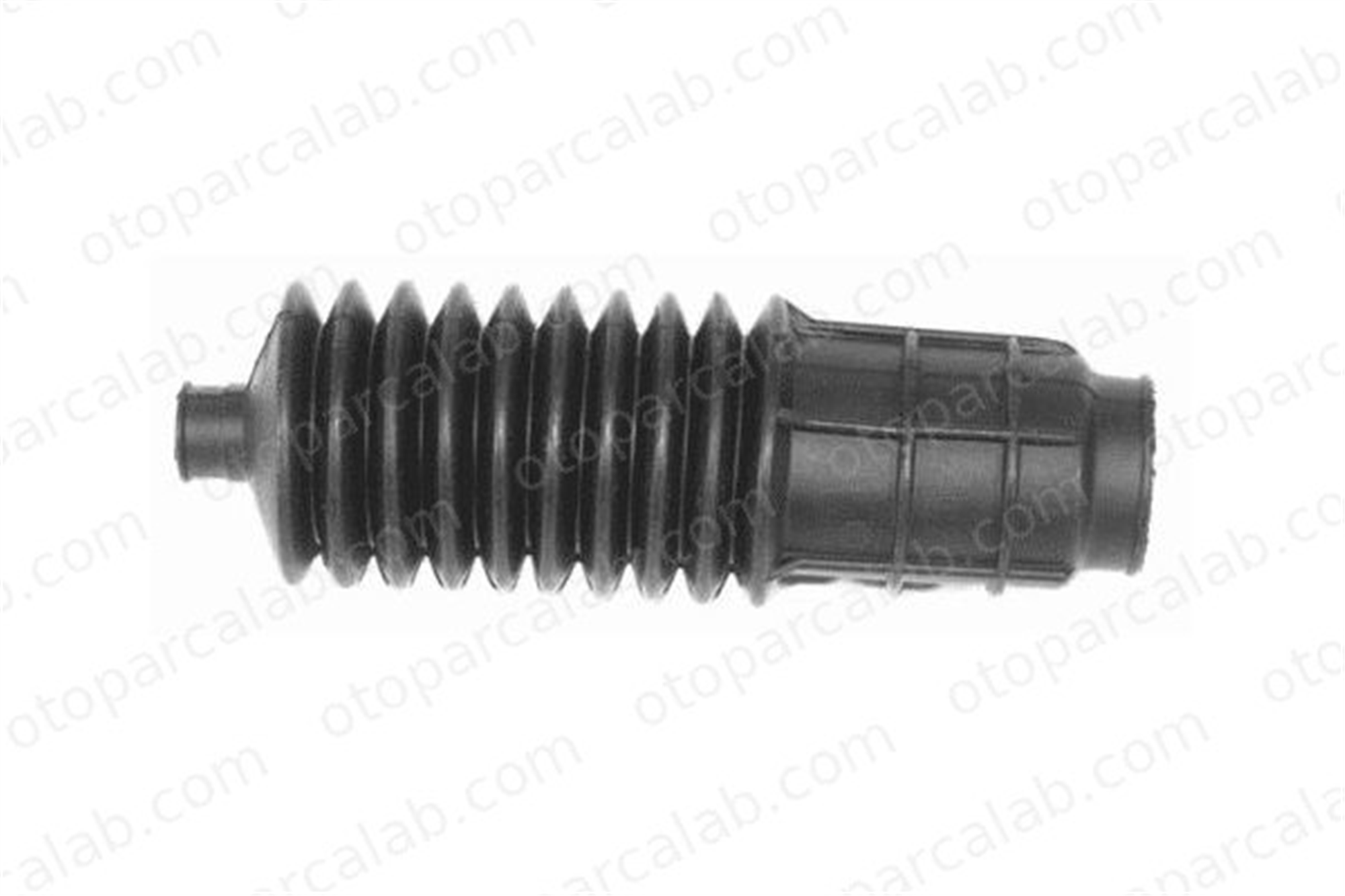 BSG 25-705-024 Direksiyon Körüğü Sağ FIAT 131 132 4373922 4345694