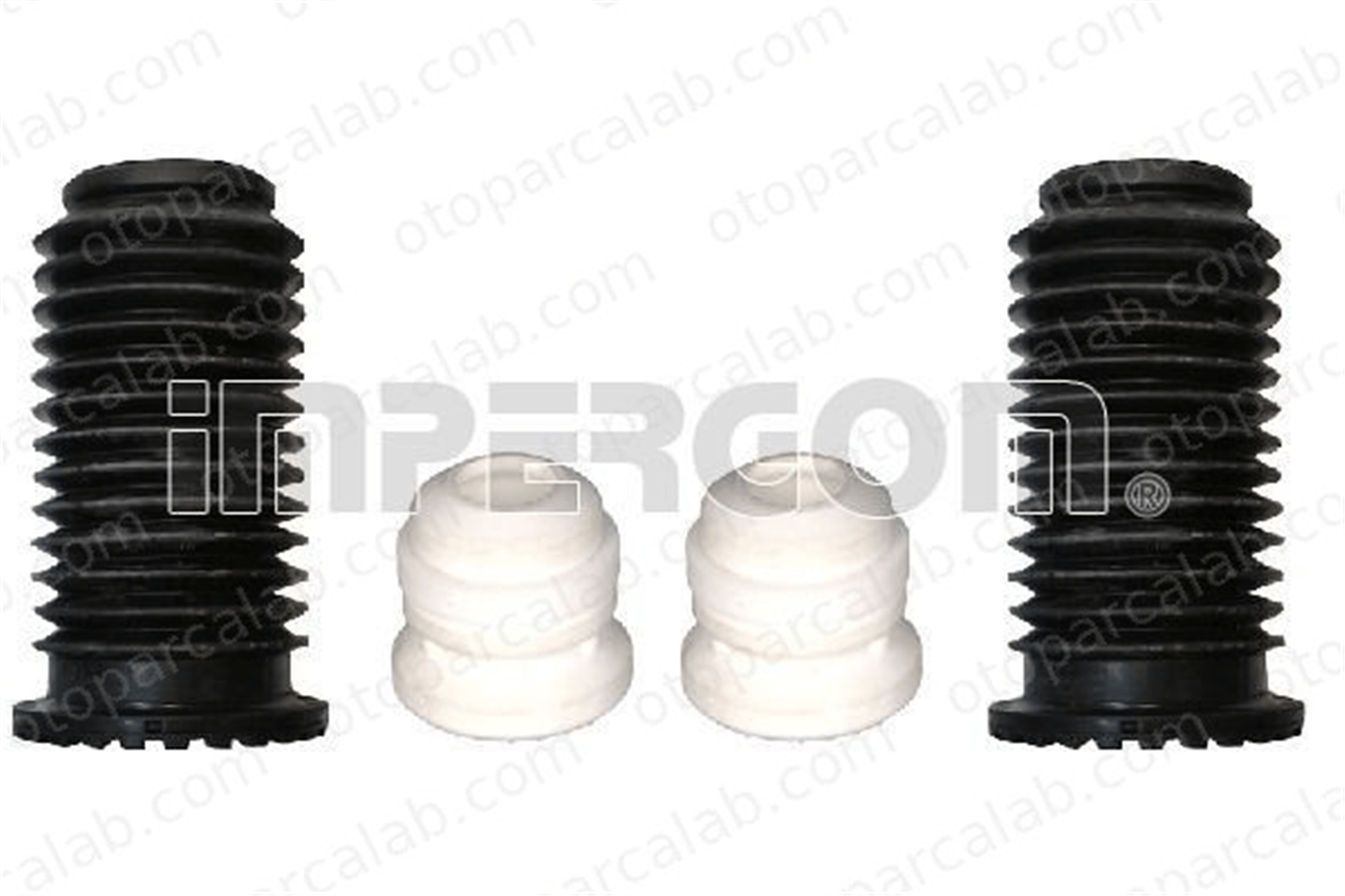 BSG 25-705-030 Amortisör Körüğü Ön Sağ veya Sol JEEP RENEGADE SUV FIAT TIPO Hatchback 51989146 51921446
