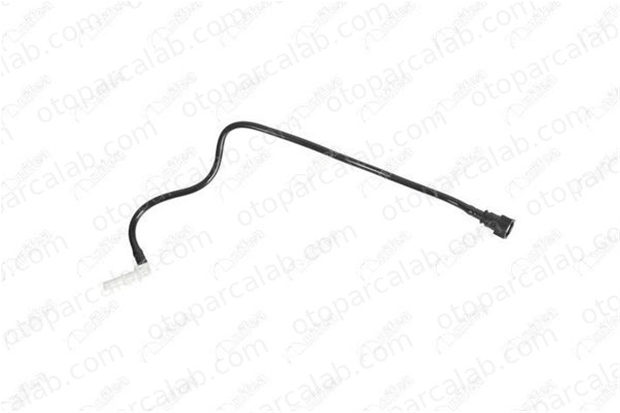BSG 25-725-045 Yakıt Borusu FIAT TIPO Hatchback TIPO Station wagon 52018289