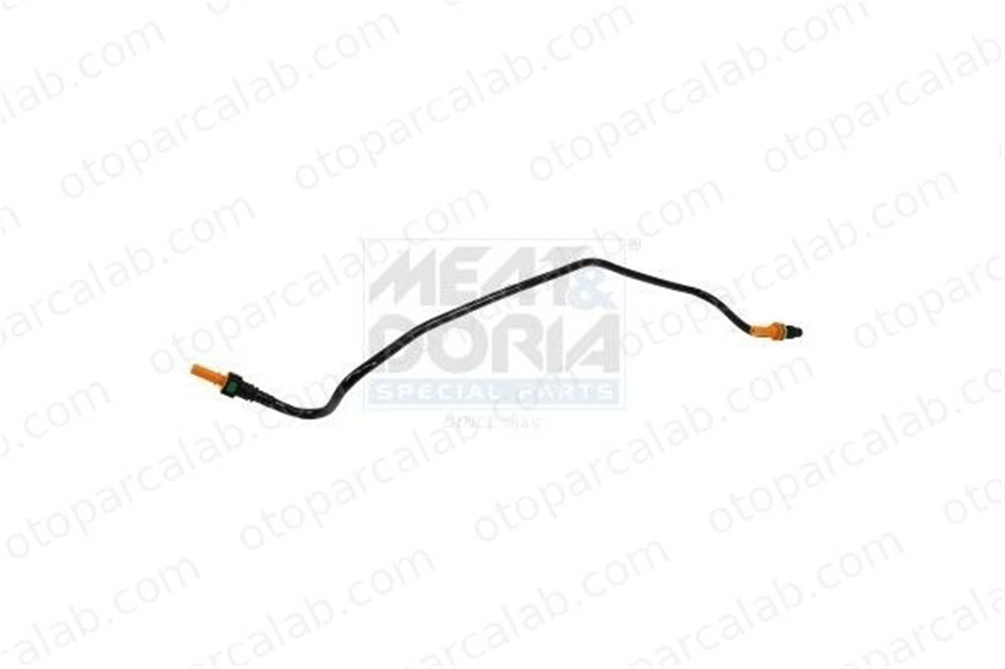 BSG 25-725-046 Yakıt Borusu IVECO DAILY IV Panelvan/Van DAILY IV Platform şasi 504356999 5801298513