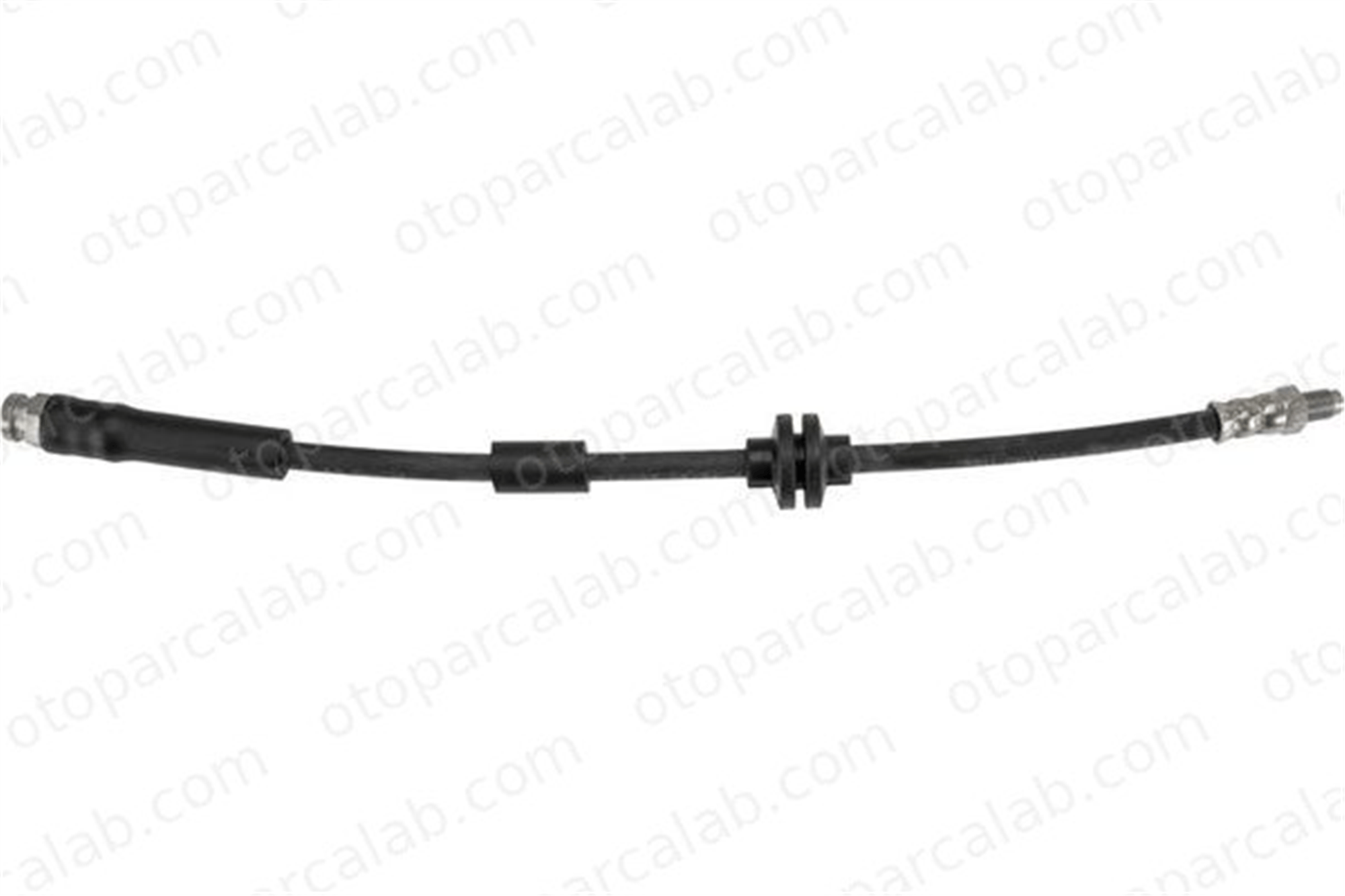 BSG 25-730-008 Fren Hortumu Arka Sağ veya Sol FIAT TIPO Hatchback TIPO Station wagon 52044965
