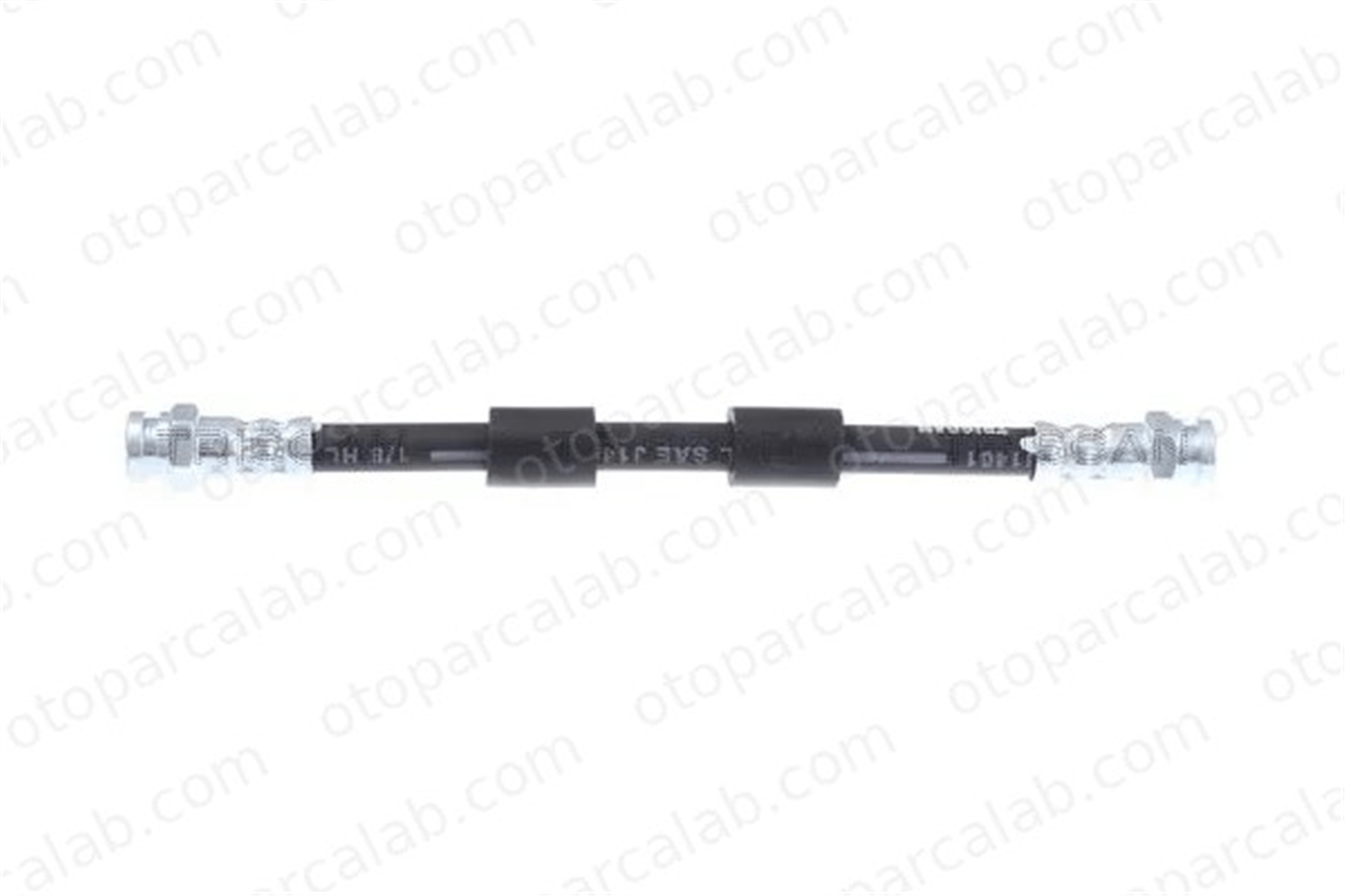 BSG 25-730-010 Fren Hortumu Arka Sağ veya Sol FIAT TIPO Hatchback TIPO Station wagon 51983975 52119842