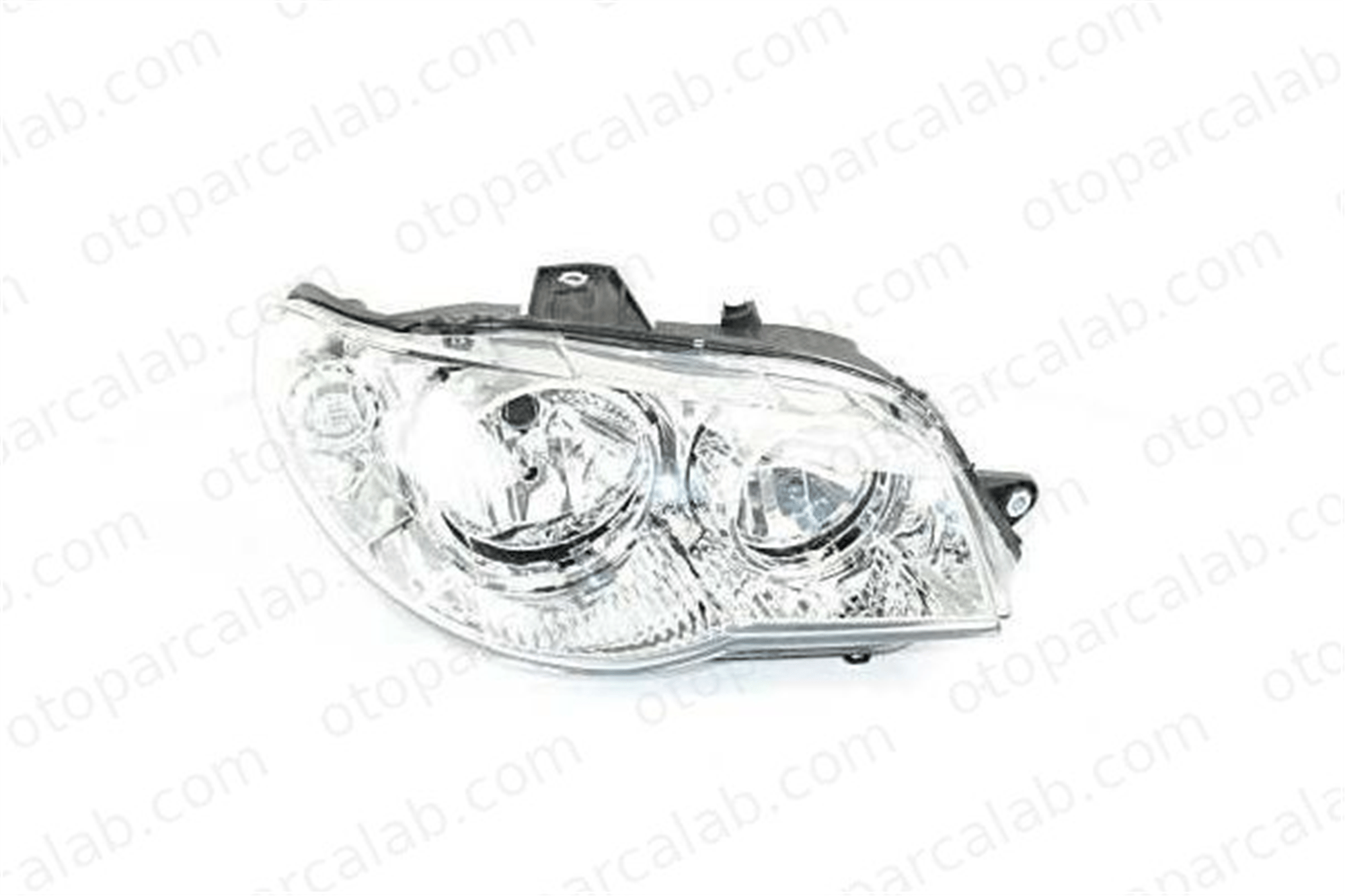 BSG 25-800-001 Far Sağ FIAT PALIO Weekend 51754471