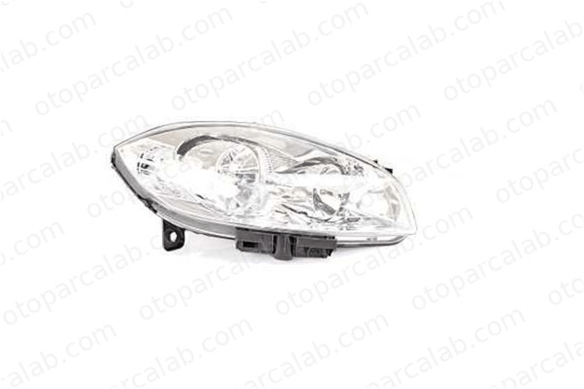 BSG 25-800-005 Far Sağ FIAT LINEA 51826738 51776317