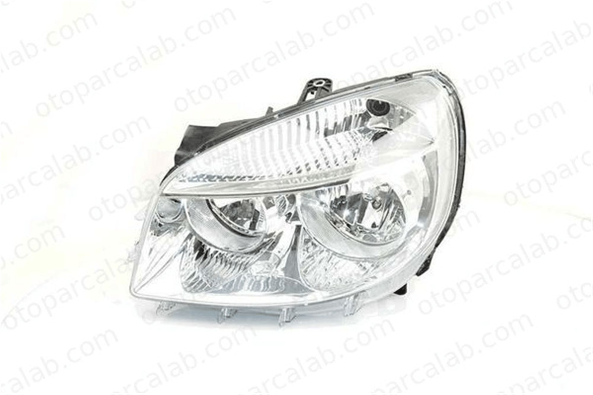 BSG 25-800-008 Far Sol FIAT DOBLO Kasa/büyük limuzin DOBLO MPV 51805935 51755051