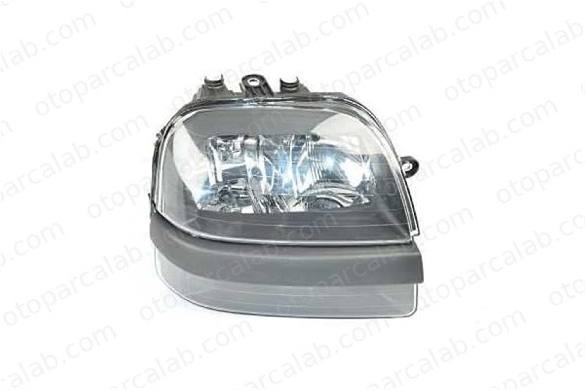 BSG 25-800-009 Far Sağ FIAT DOBLO Kasa/büyük limuzin DOBLO MPV 46807769 46758808