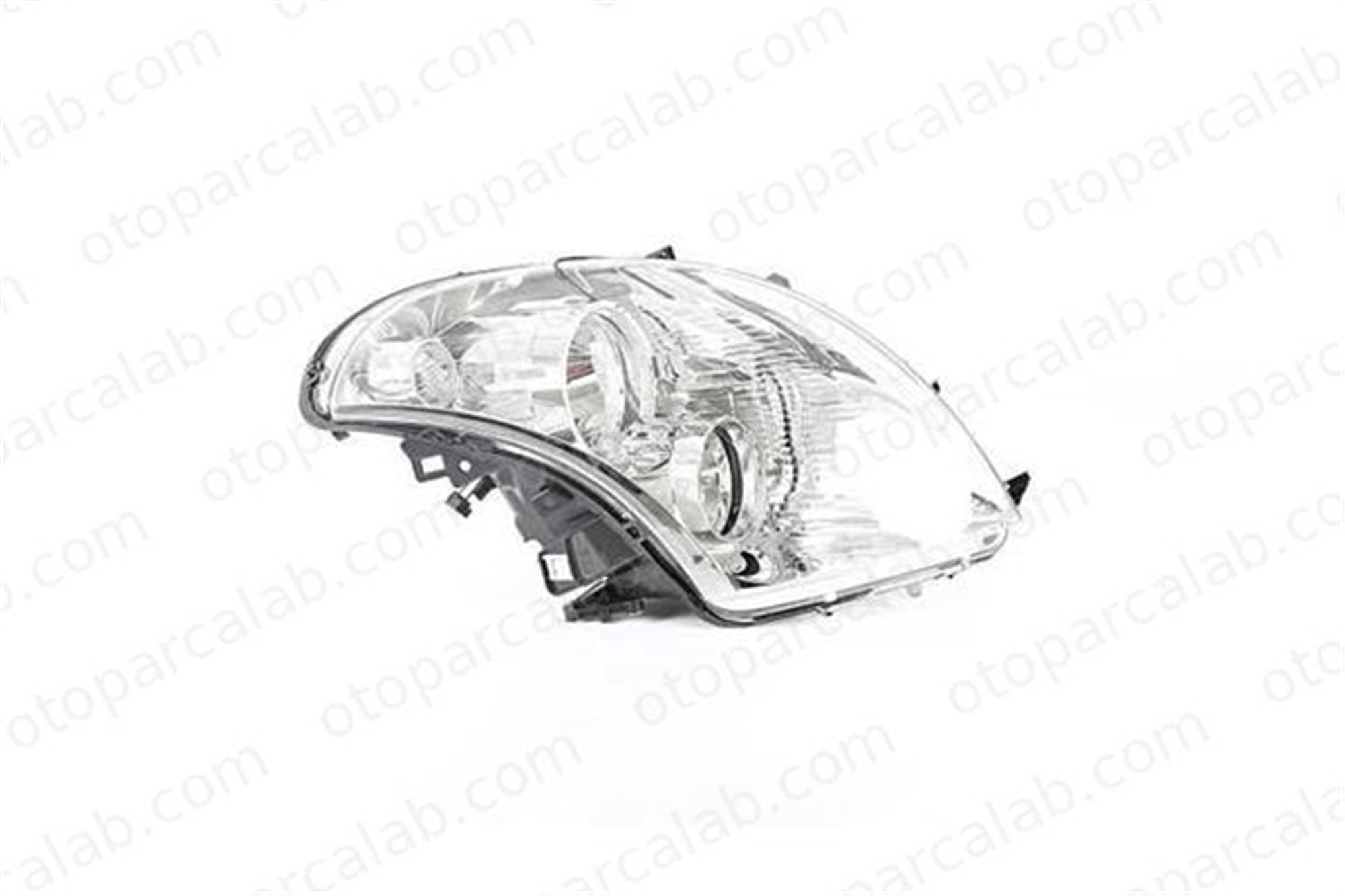 BSG 25-800-024 Far Sol FIAT FIORINO Kasa/büyük limuzin QUBO 1369497080 51856583