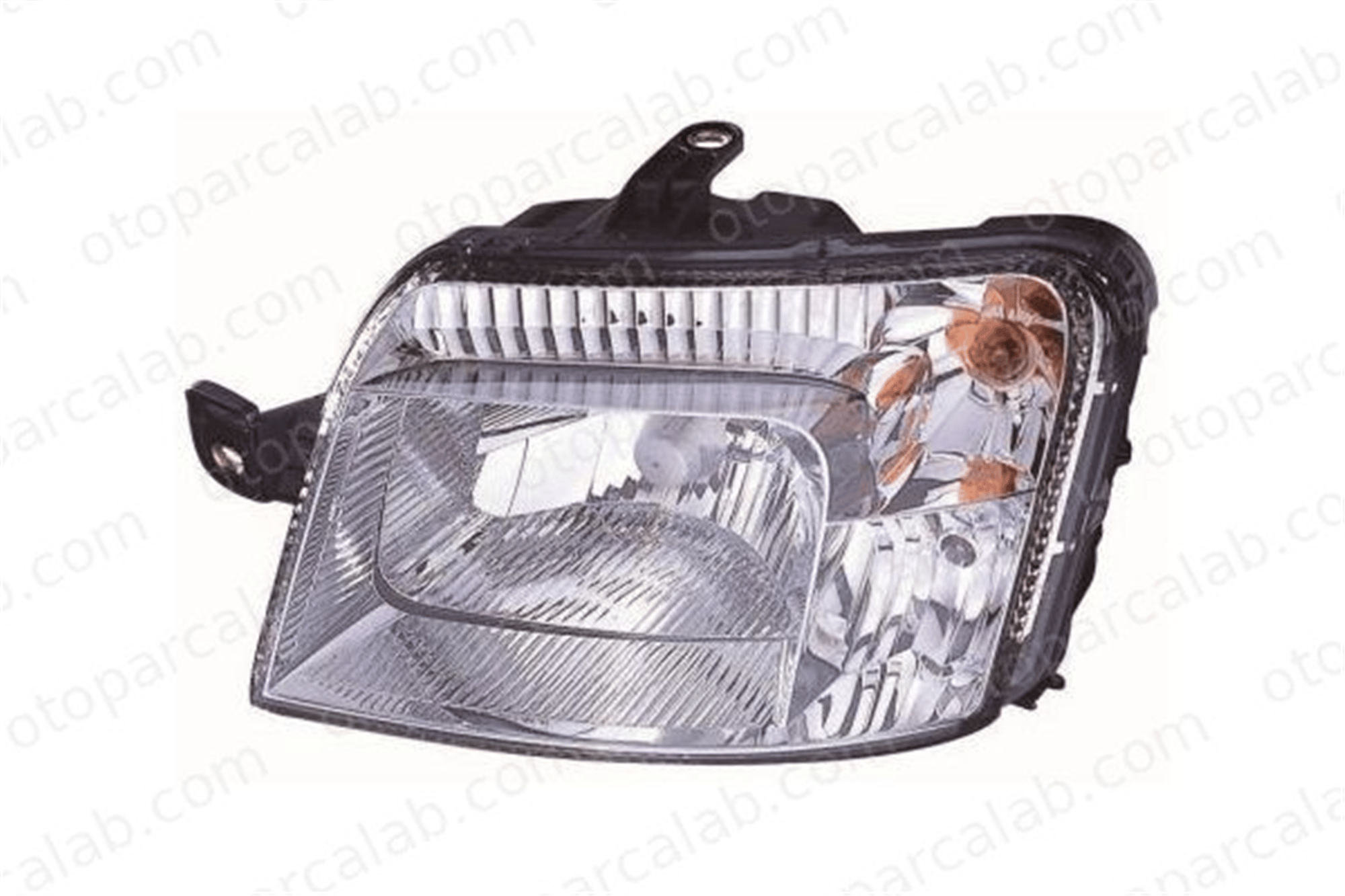 BSG 25-800-042 Far Sağ FIAT PANDA PANDA Kasa/eğik arka 51717075 51717076