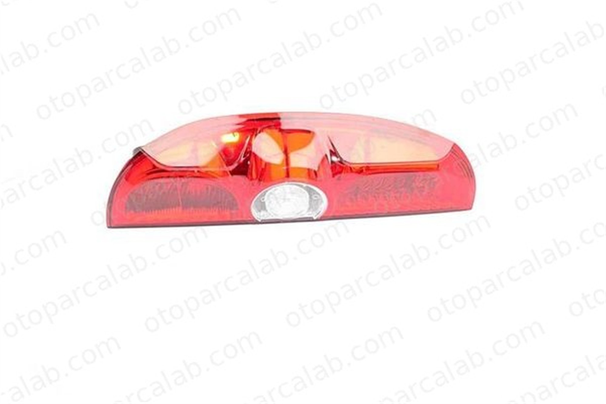 BSG 25-805-010 Stop Lambası Sol FIAT DOBLO Cargo OPEL COMBO Kasa/büyük limuzin 51830565 51830564