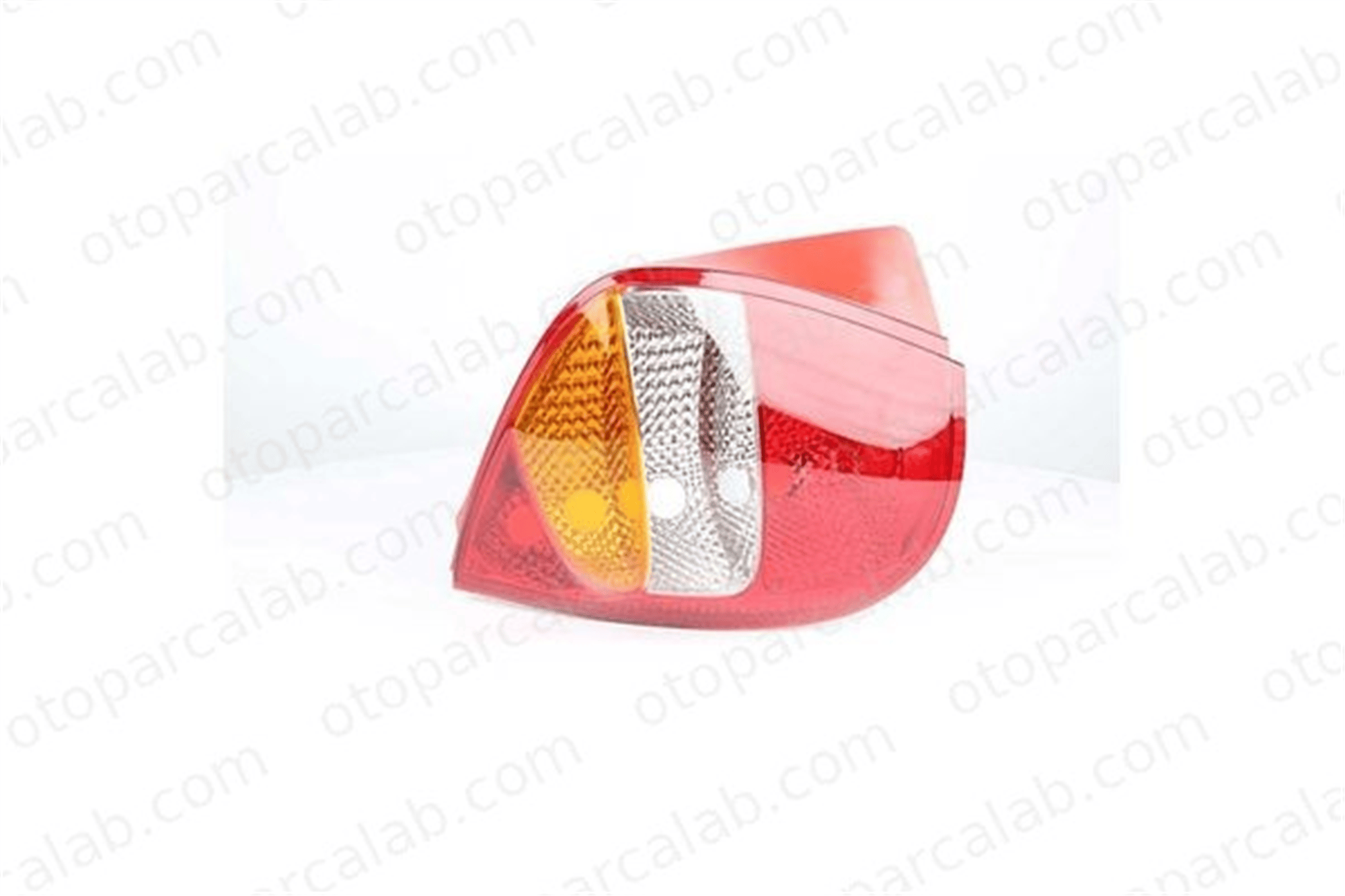 BSG 25-805-014 Stop Lambası Sol FIAT PALIO SIENA 46845633 41770999000