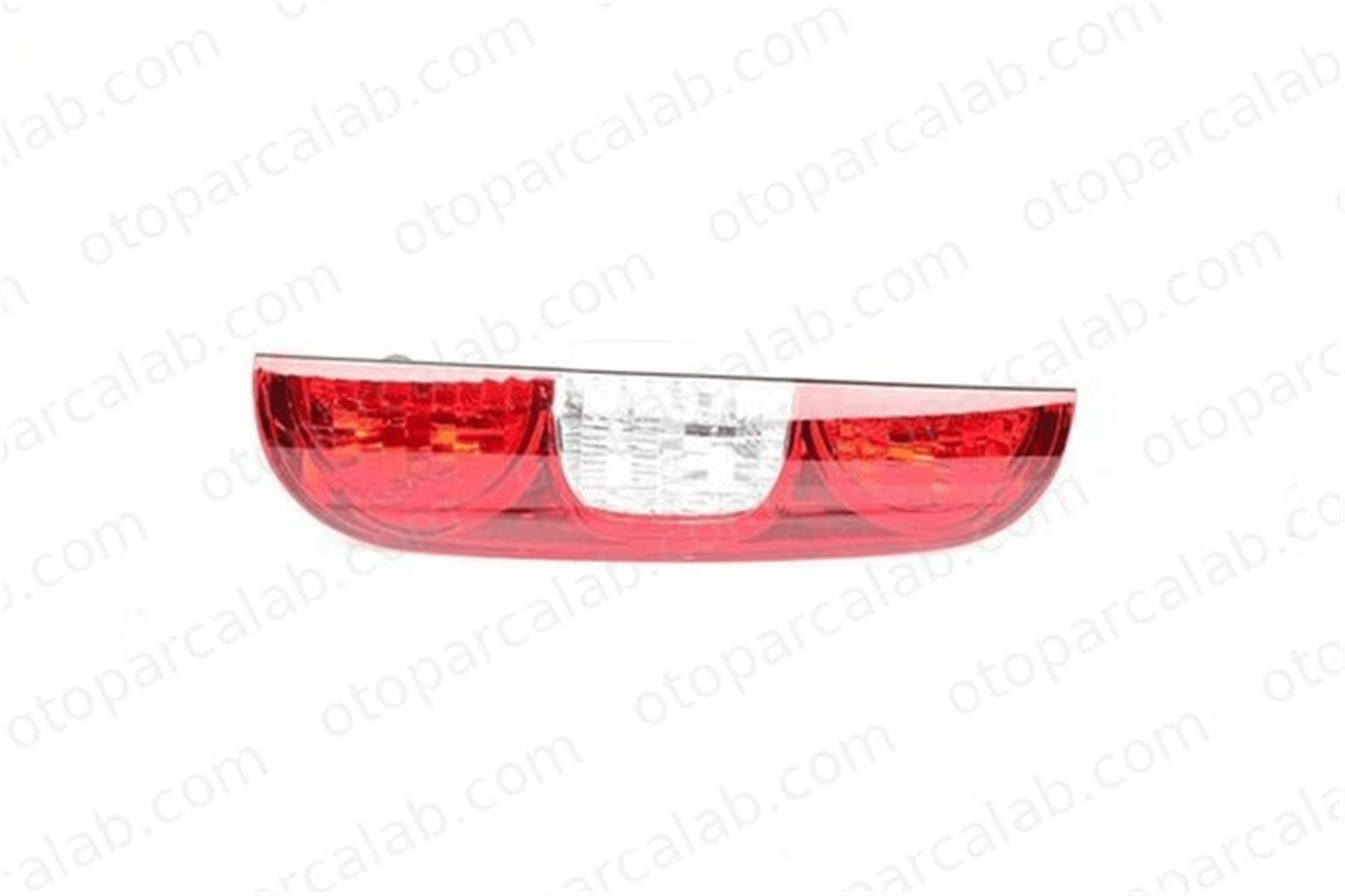 BSG 25-805-020 Stop Lambası Sağ FIAT DOBLO Kasa/büyük limuzin DOBLO MPV 51755144 1637932