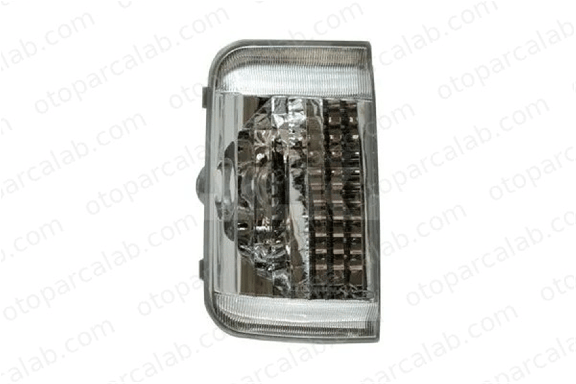 BSG 25-810-015 Dikiz Ayna Sinyali Sağ CITROËN JUMPER Panelvan/Van JUMPER Platform şasi 71748253 6325H1