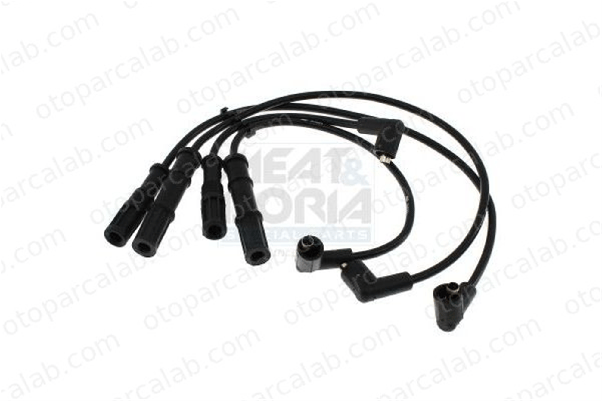 BSG 25-839-005 Buji Kablosu FIAT PANDA PANDA Kasa/eğik arka 46749624 55202897