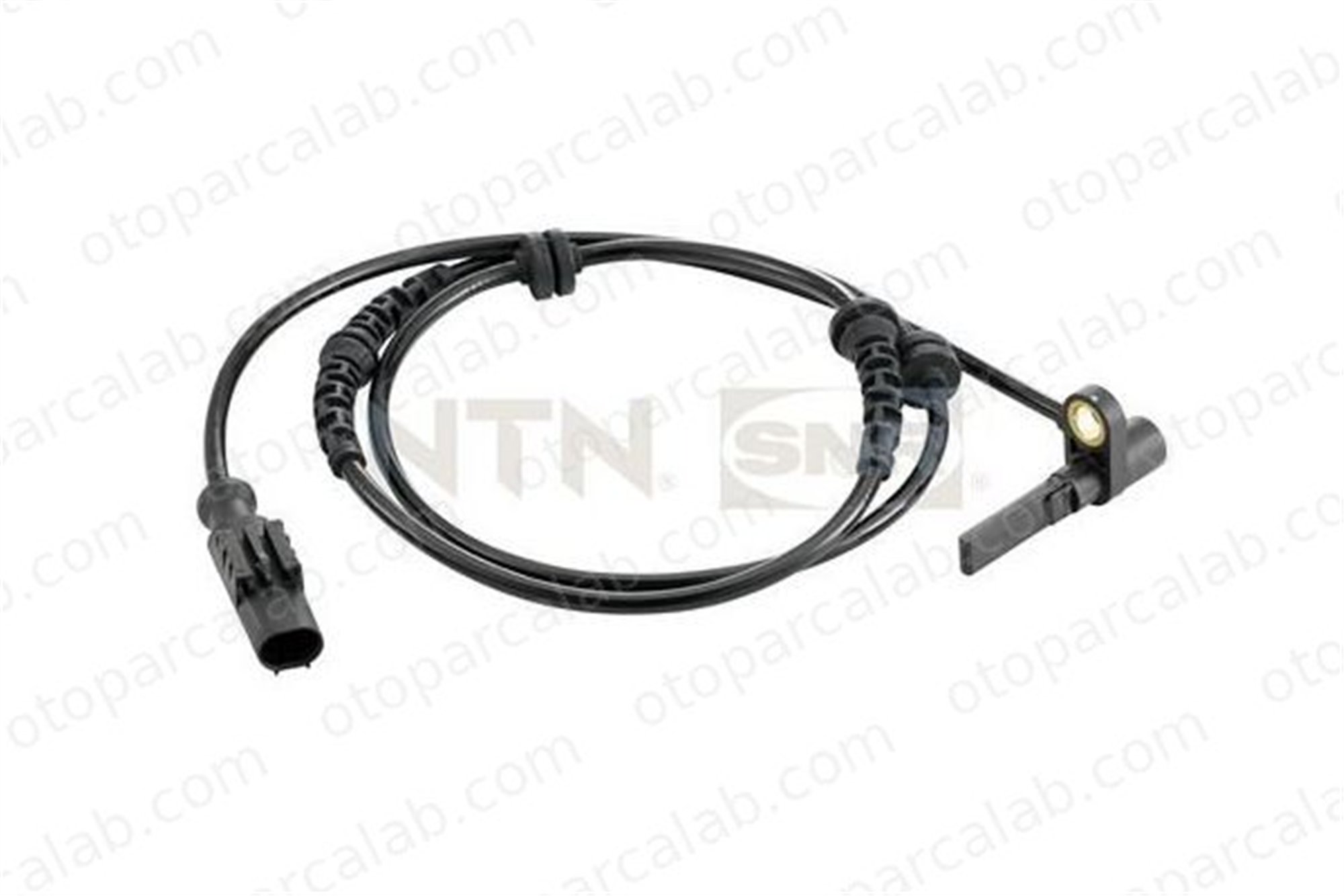 BSG 25-840-017 Abs Sensörü Ön Sağ veya Sol FIAT DUCATO Platform şasi DUCATO Minibüs/Otobüs 51725099 1673605580