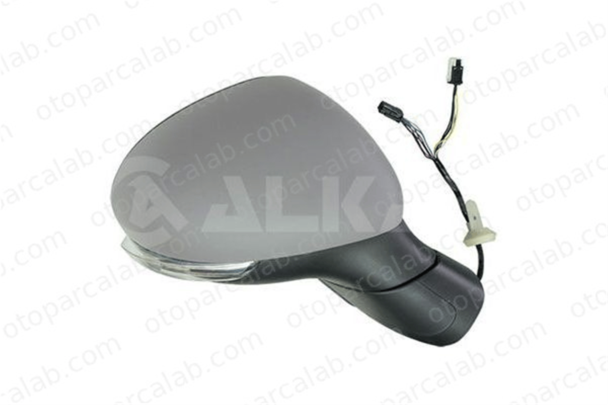 BSG 25-900-102 Dikiz Aynası Dış Sağ FIAT 500X 735614530 735639035
