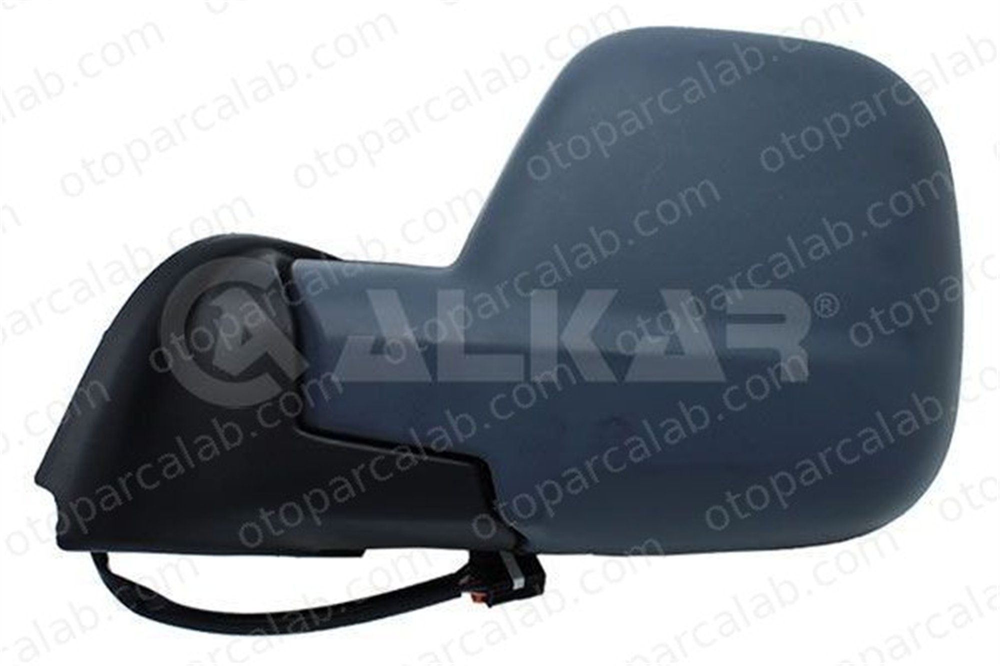 BSG 25-900-131 Dikiz Aynası Dış Sol CITROËN BERLINGO Kasa/büyük limuzin OPEL COMBO Kasa/büyük limuzin 96169929XT 1616869680