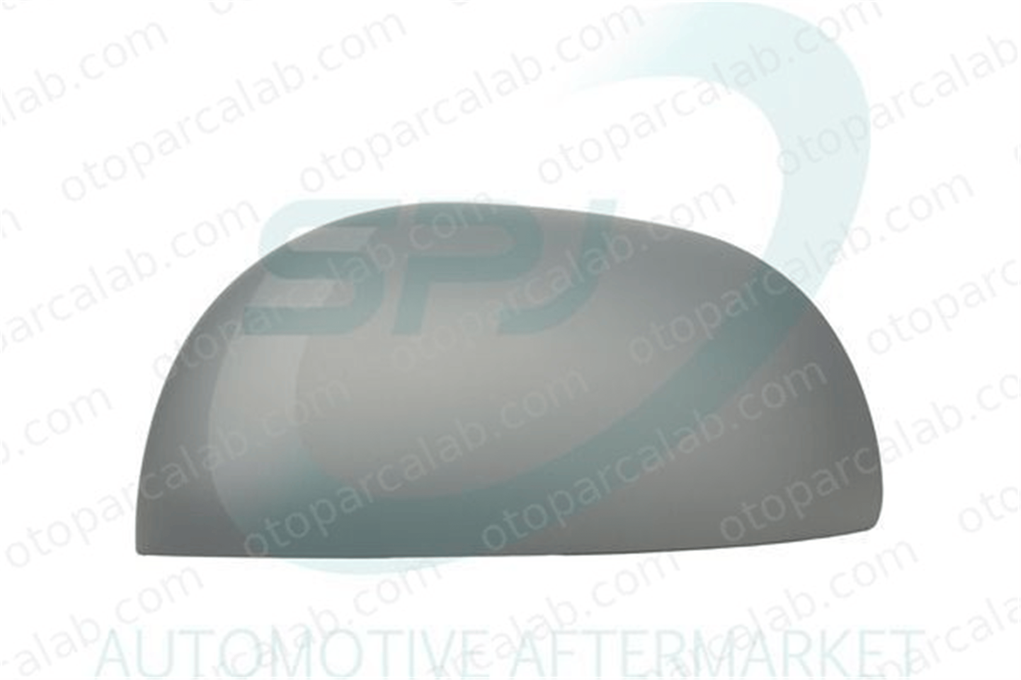 BSG 25-915-007 Ayna Kapağı Sol FIAT 500L 735564663 5NF22ZZZAA