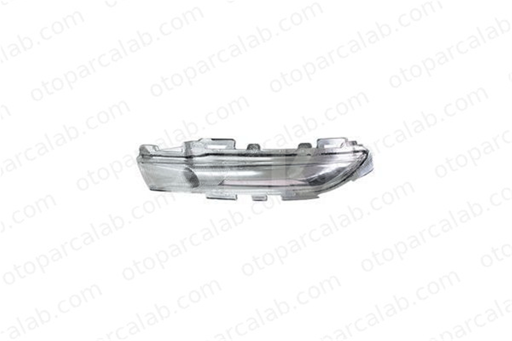 BSG 25-916-006 Dikiz Ayna Sinyali Sol FIAT 500X 6000626047