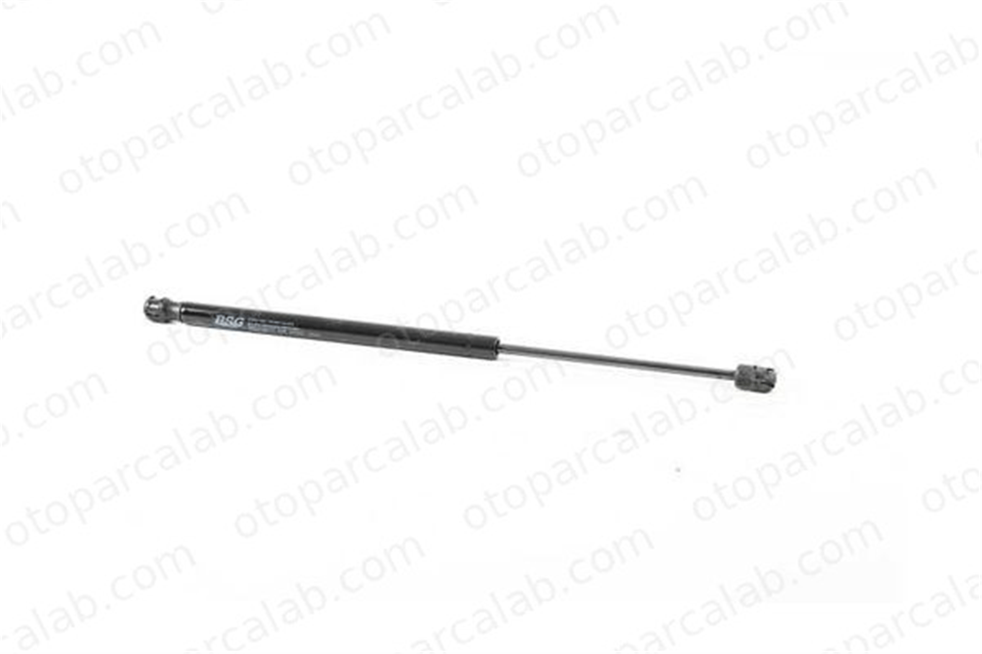 BSG 25-980-007 Bagaj Amortisörü Sağ veya Sol FIAT PUNTO PUNTO Kasa/eğik arka 46744596
