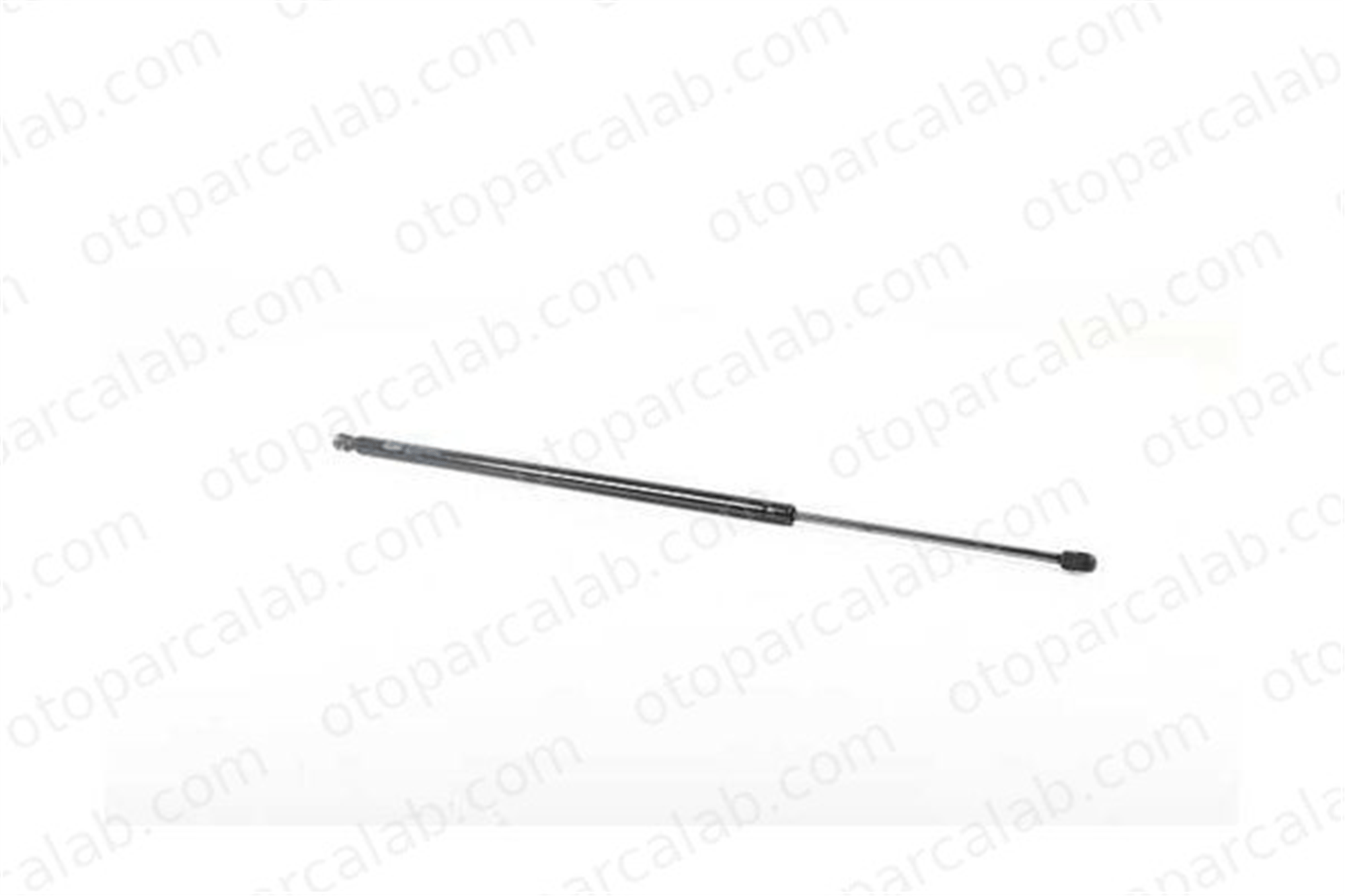 BSG 25-980-010 Bagaj Amortisörü Sağ veya Sol FIAT DOBLO Cargo DOBLO Minibüs/Otobüs 51927230 51813671