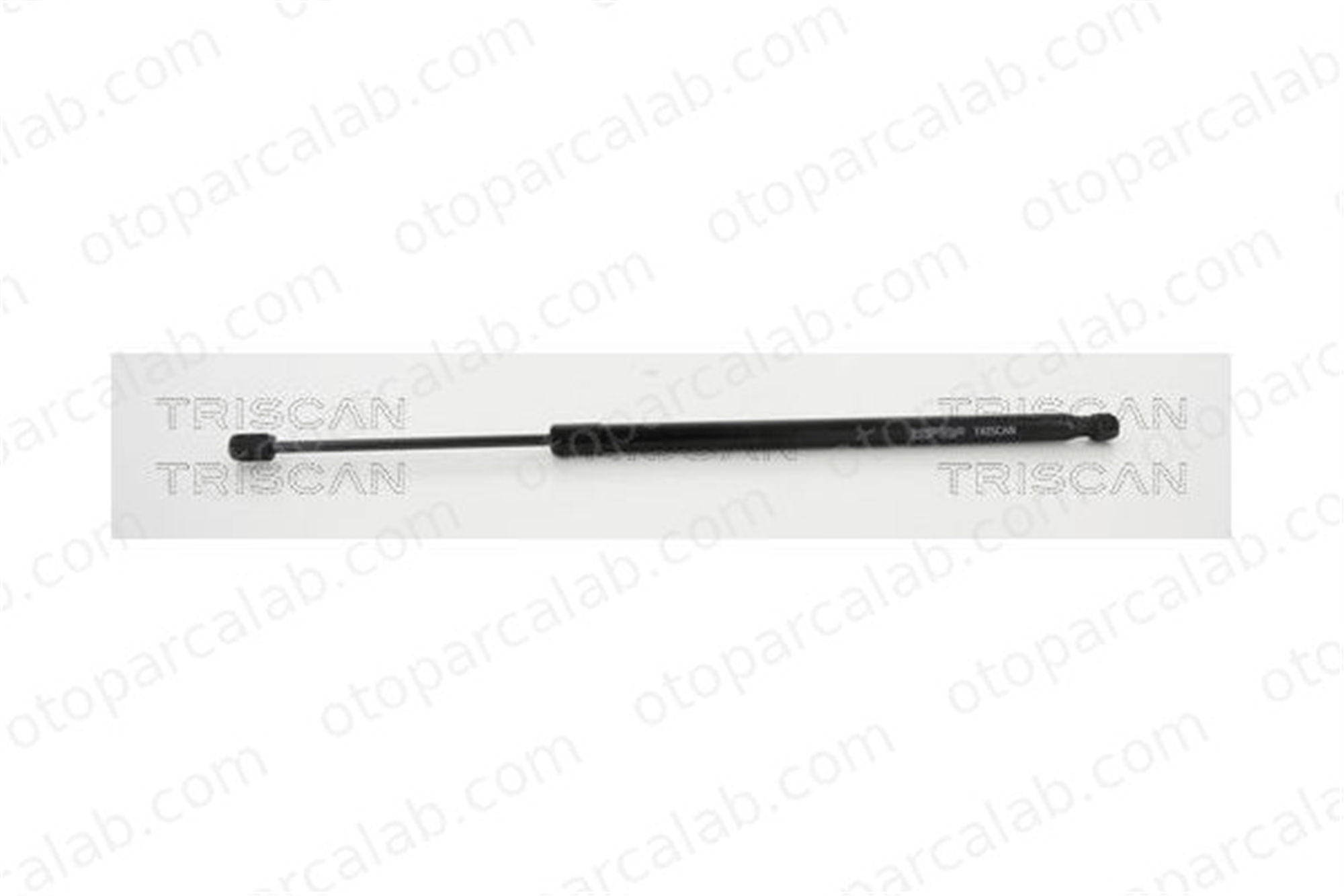 BSG 25-980-017 Bagaj Amortisörü Sağ veya Sol FIAT 500L 51883050 51953757