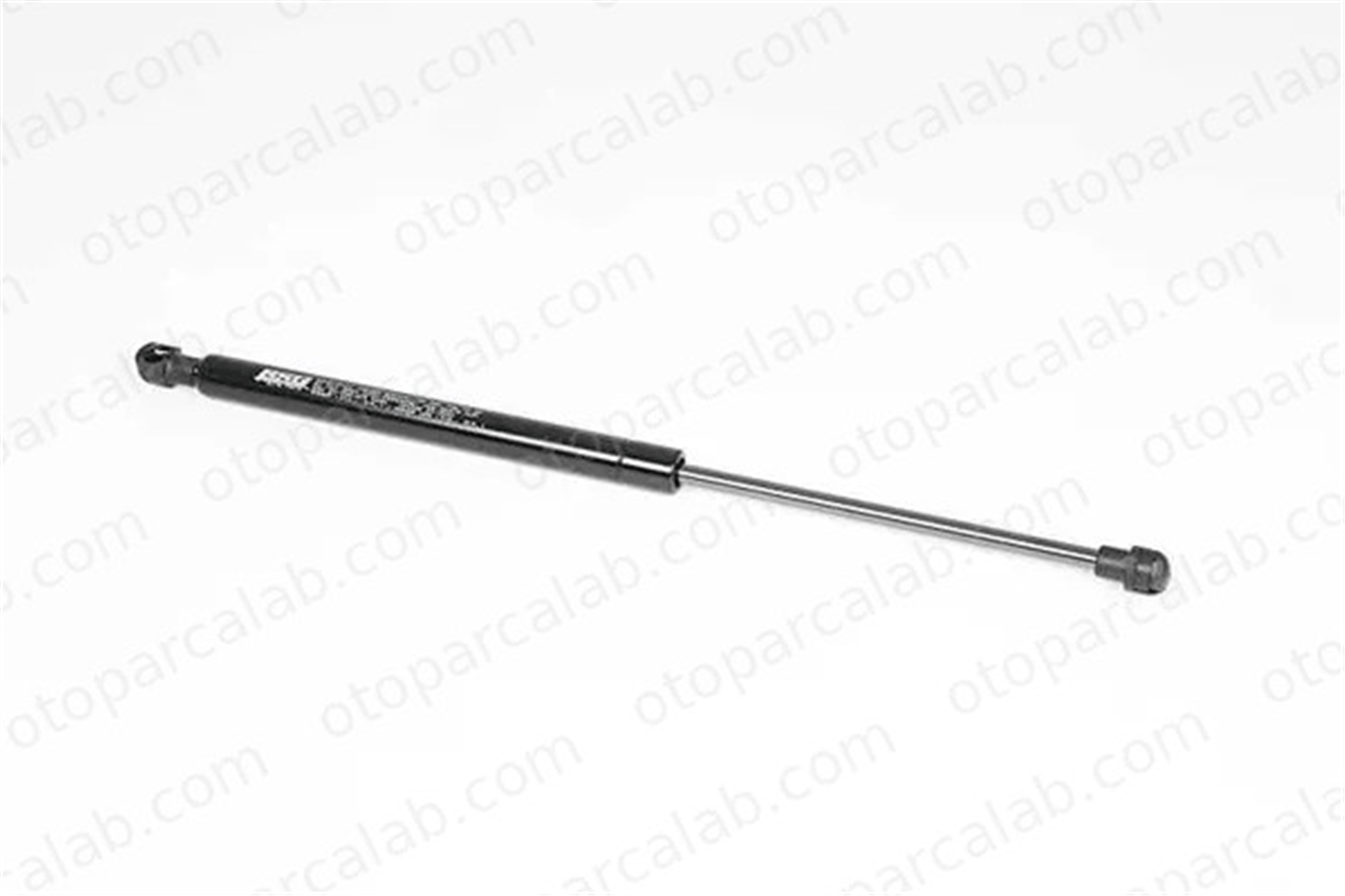 BSG 25-980-019 Bagaj Amortisörü Sağ veya Sol FIAT PANDA PANDA VAN 518416340 51841634