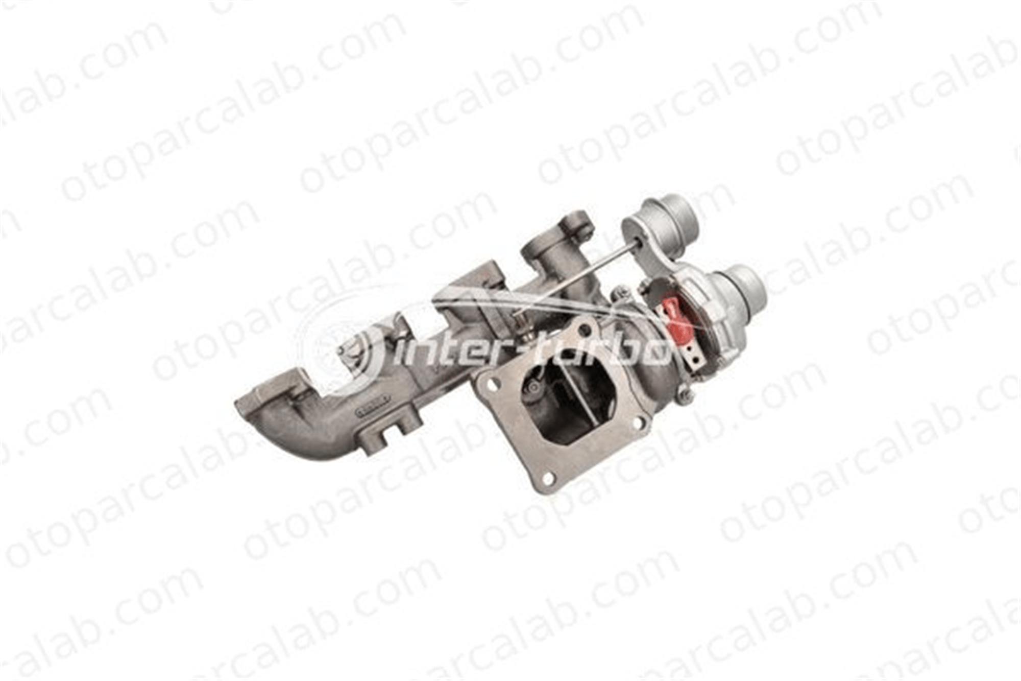BSG 30-100-006 Turbo Şarj FORD TRANSIT CONNECT 1406184 1543173
