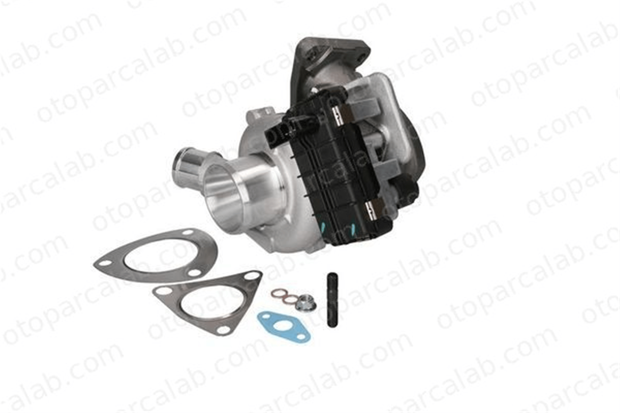 BSG 30-100-012 Turbo Şarj FORD TOURNEO CUSTOM V362 Minibüs/Otobüs TRANSIT CUSTOM V362 Minibüs/Otobüs BK2Q6K682GB 1741779