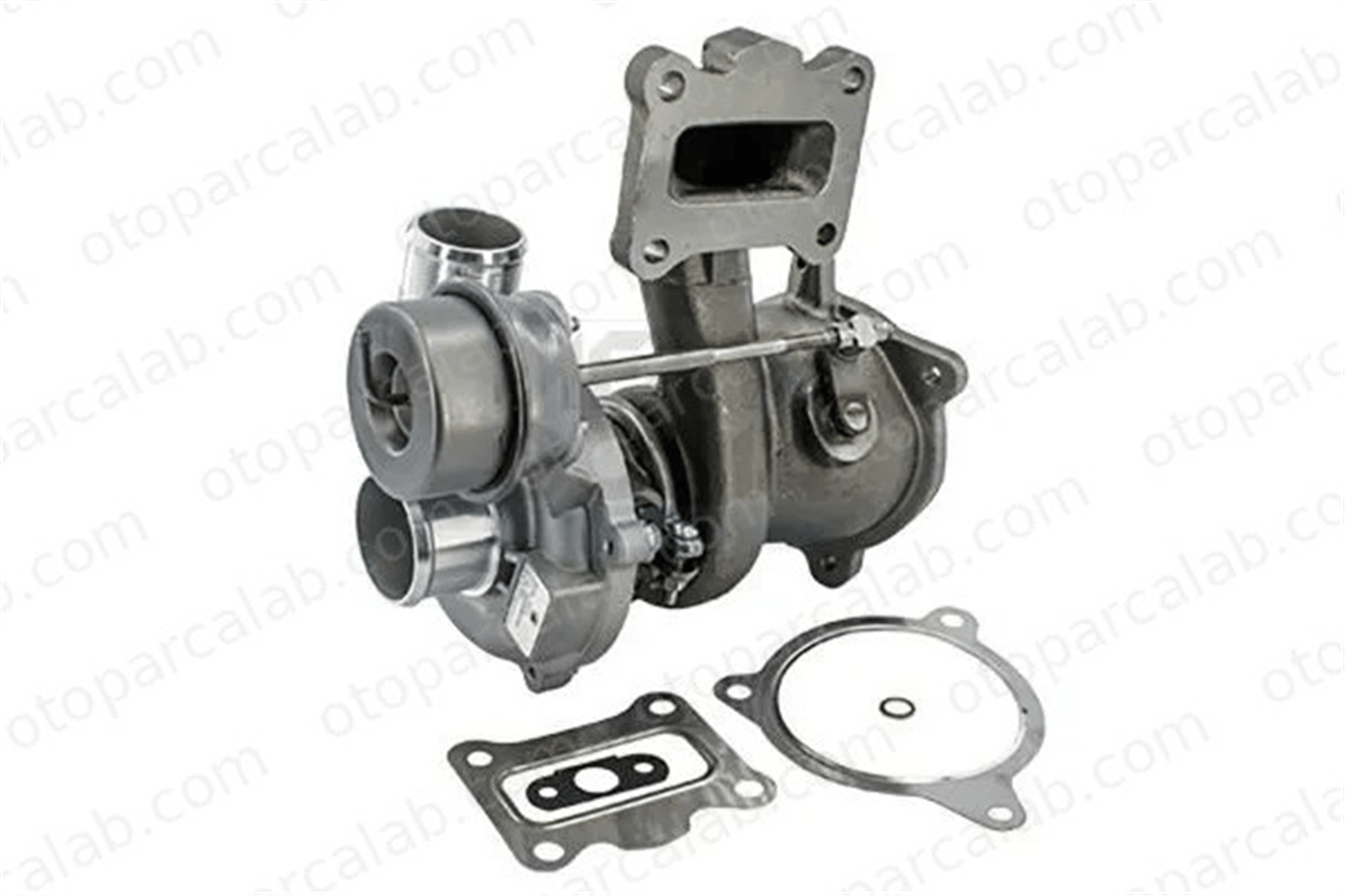 BSG 30-100-013 Turbo Şarj FORD KUGA II KUGA II VAN DS7G6K682EA 1816470