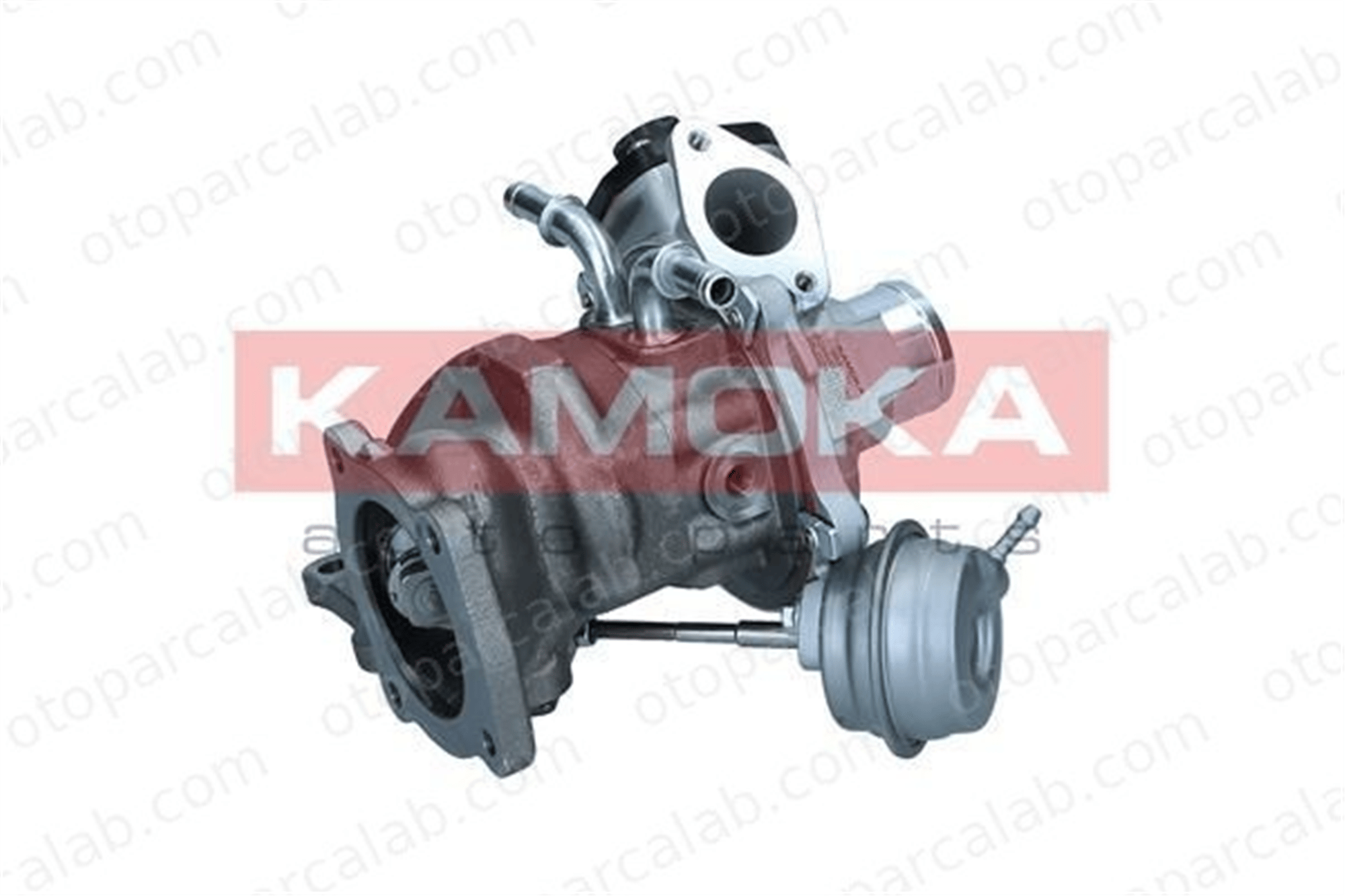 BSG 30-100-015 Turbo Şarj FORD B-MAX FIESTA VII CM5G6K682HE 1761178