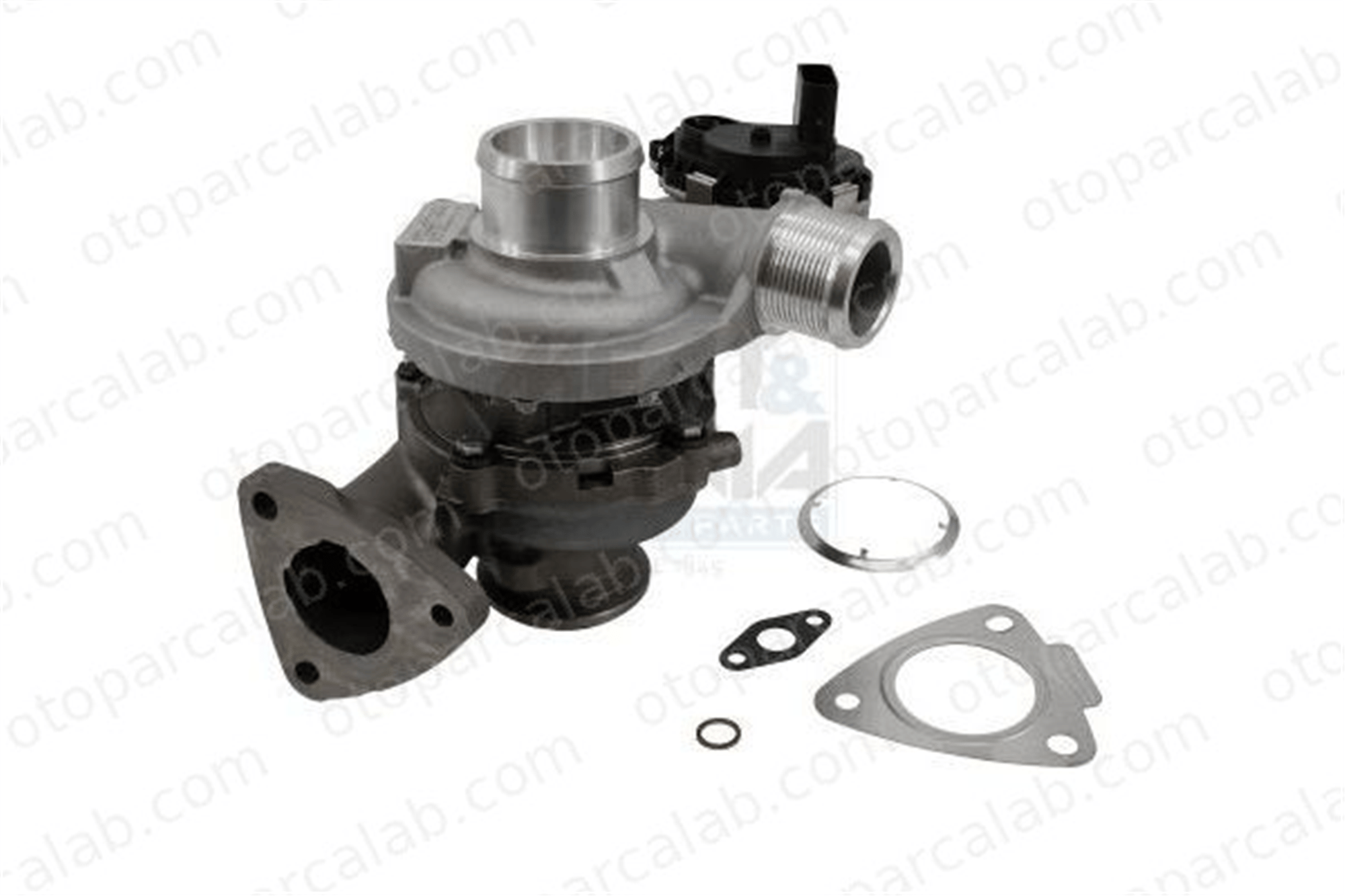 BSG 30-100-017 Turbo Şarj FORD TOURNEO CUSTOM V362 Minibüs/Otobüs TRANSIT CUSTOM V362 Minibüs/Otobüs GK2Q6K682BD 2011903