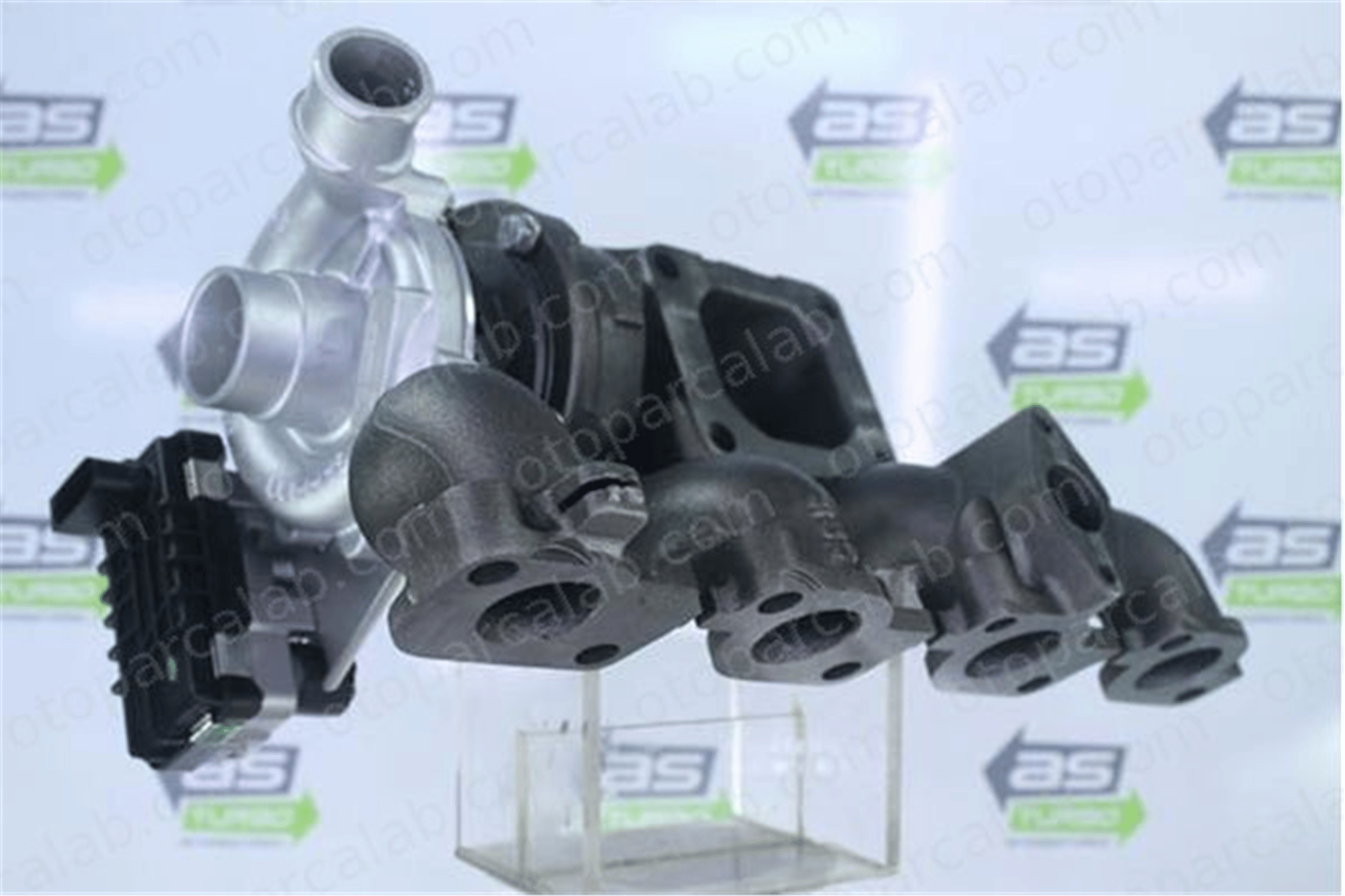 BSG 30-100-021 Turbo Şarj FORD MONDEO III MONDEO III Sedan 4S7Q6K682EJ 1303893