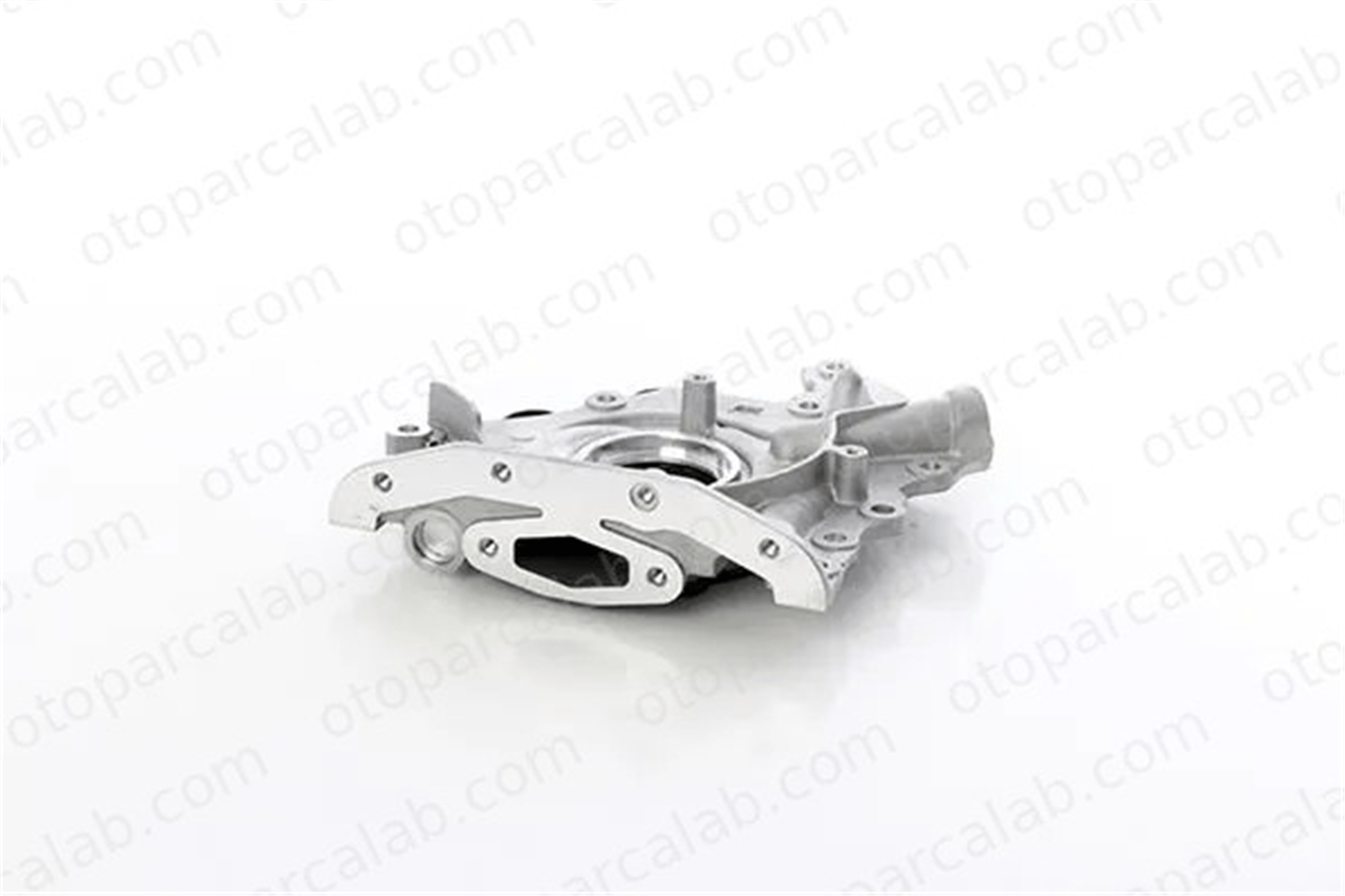 BSG 30-101-011 Yağ Pompası CITROËN BERLINGO Kasa/büyük limuzin BERLINGO MULTISPACE CV6Q6600AA 9686038880