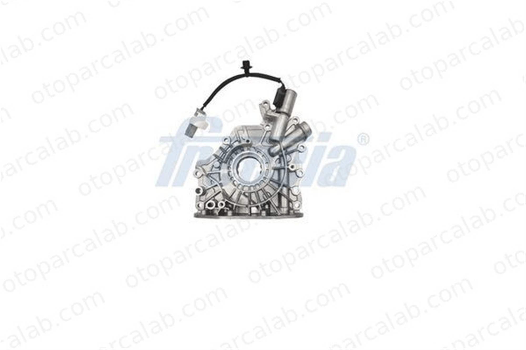 BSG 30-101-013 Yağ Pompası CITROËN BERLINGO Kasa/büyük limuzin FORD ECOSPORT GM5Q6600AA 1614411380