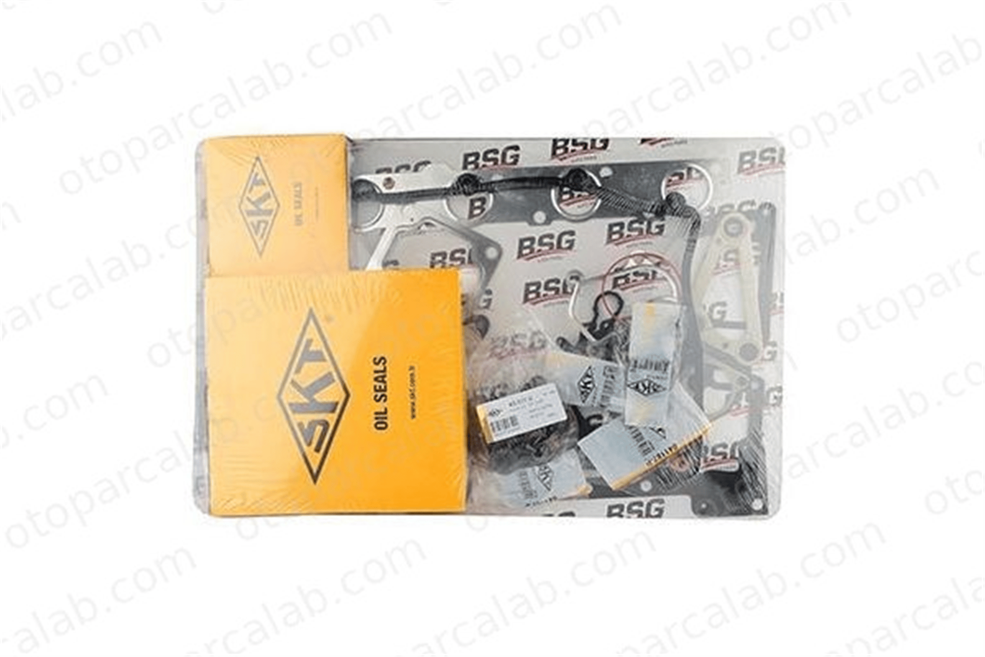 BSG 30-115-025 Takım Conta FORD TRANSIT V363 Platform şasi TRANSIT Panelvan/Van BK3Q 6008