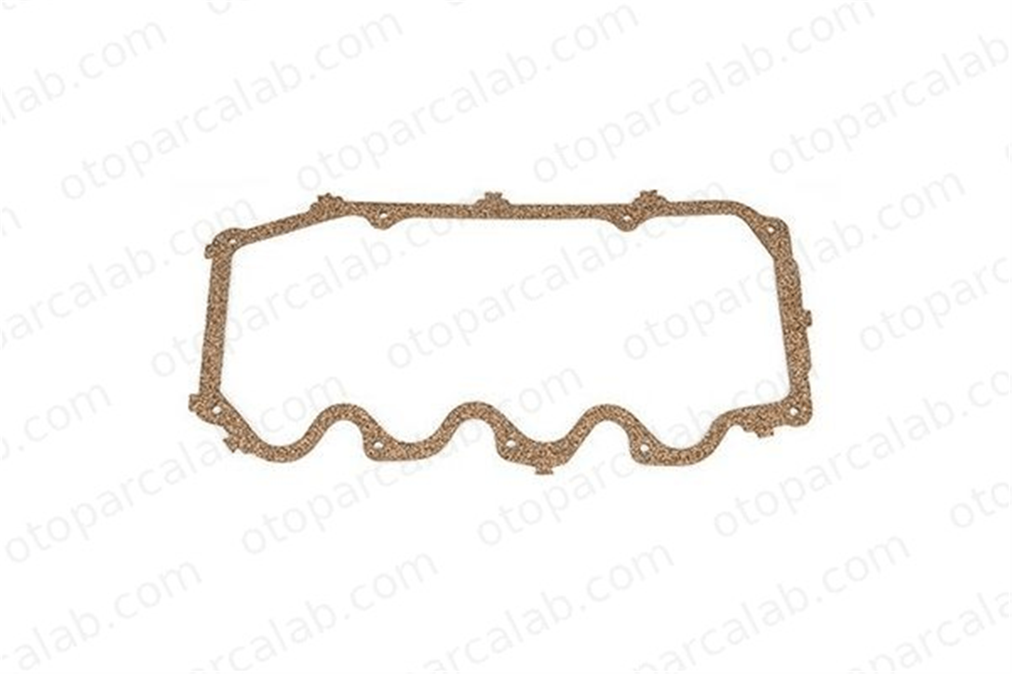 BSG 30-116-062 Üst Kapak Contası (Külbütör) FORD ESCORT III ORION II 88SM6584AA 1651775