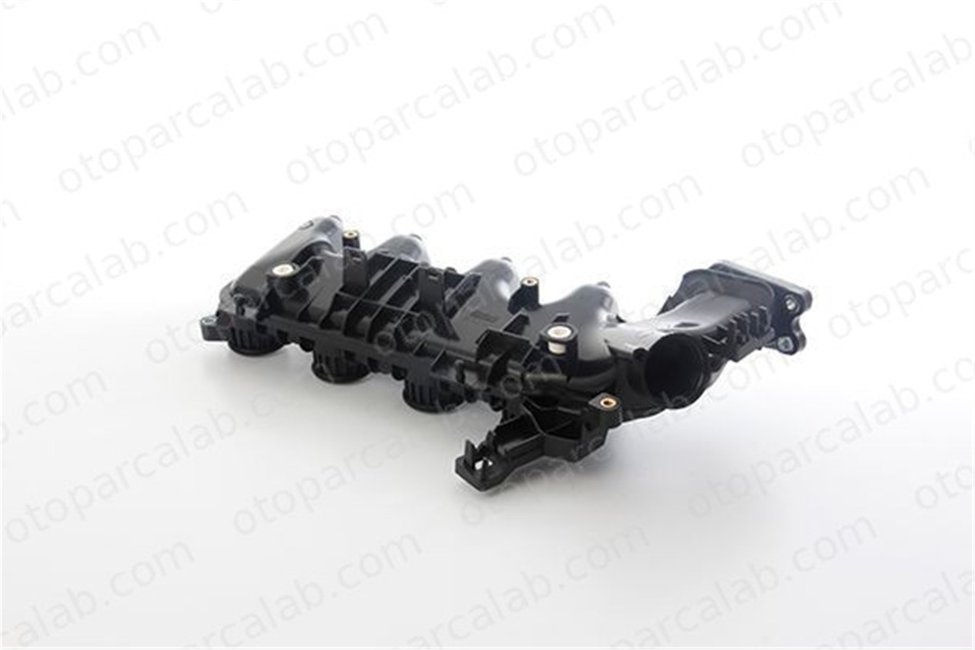 BSG 30-122-049 Manifold PEUGEOT PARTNER Kasa/büyük limuzin CITROËN BERLINGO Kasa/büyük limuzin 3M5Q6P036AS 361N3