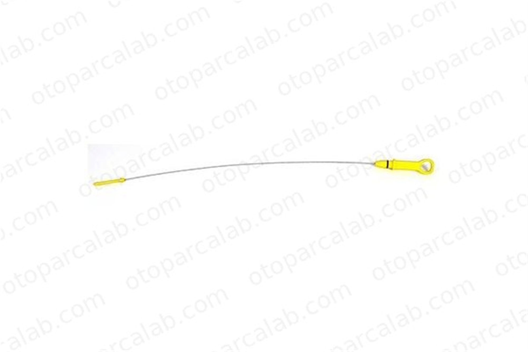 BSG 30-123-001 Motor Yağ Çubuğu FORD TRANSIT Panelvan/Van TRANSIT Platform şasi 6C1Q6750AD 1449599