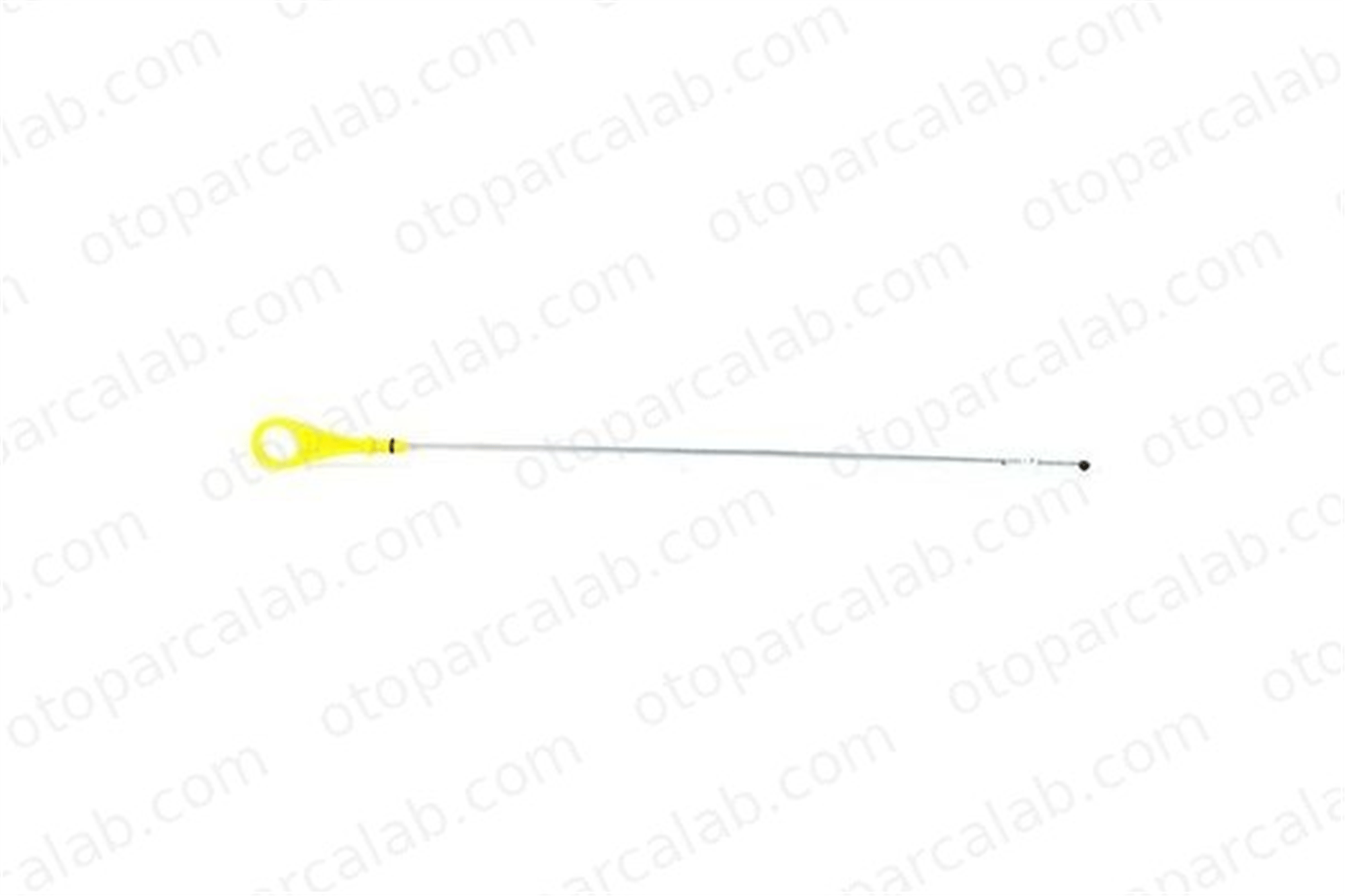 BSG 30-123-006 Motor Yağ Çubuğu FORD FIESTA VI FOCUS III Turnier YS6G6750BC 1207160