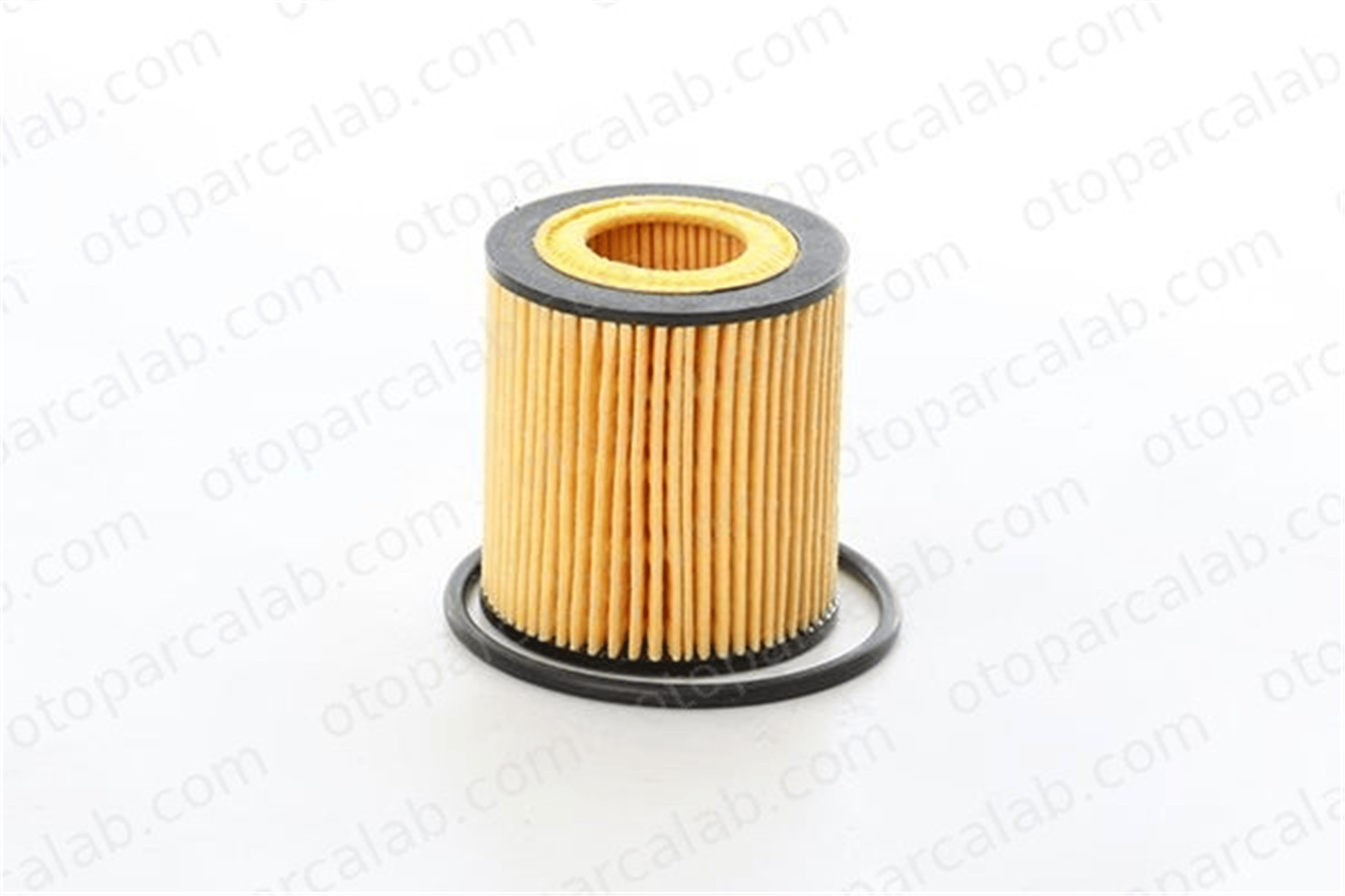 BSG 30-140-015 Yağ Filtresi FORD RANGER 1720612 BB3Q6744BA