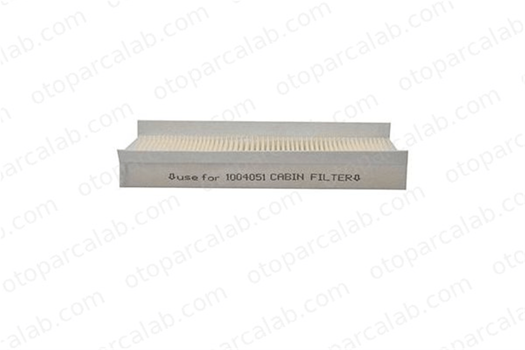 BSG 30-145-001 Polen Filtresi FORD FIESTA III FIESTA IV 1004051 1353271