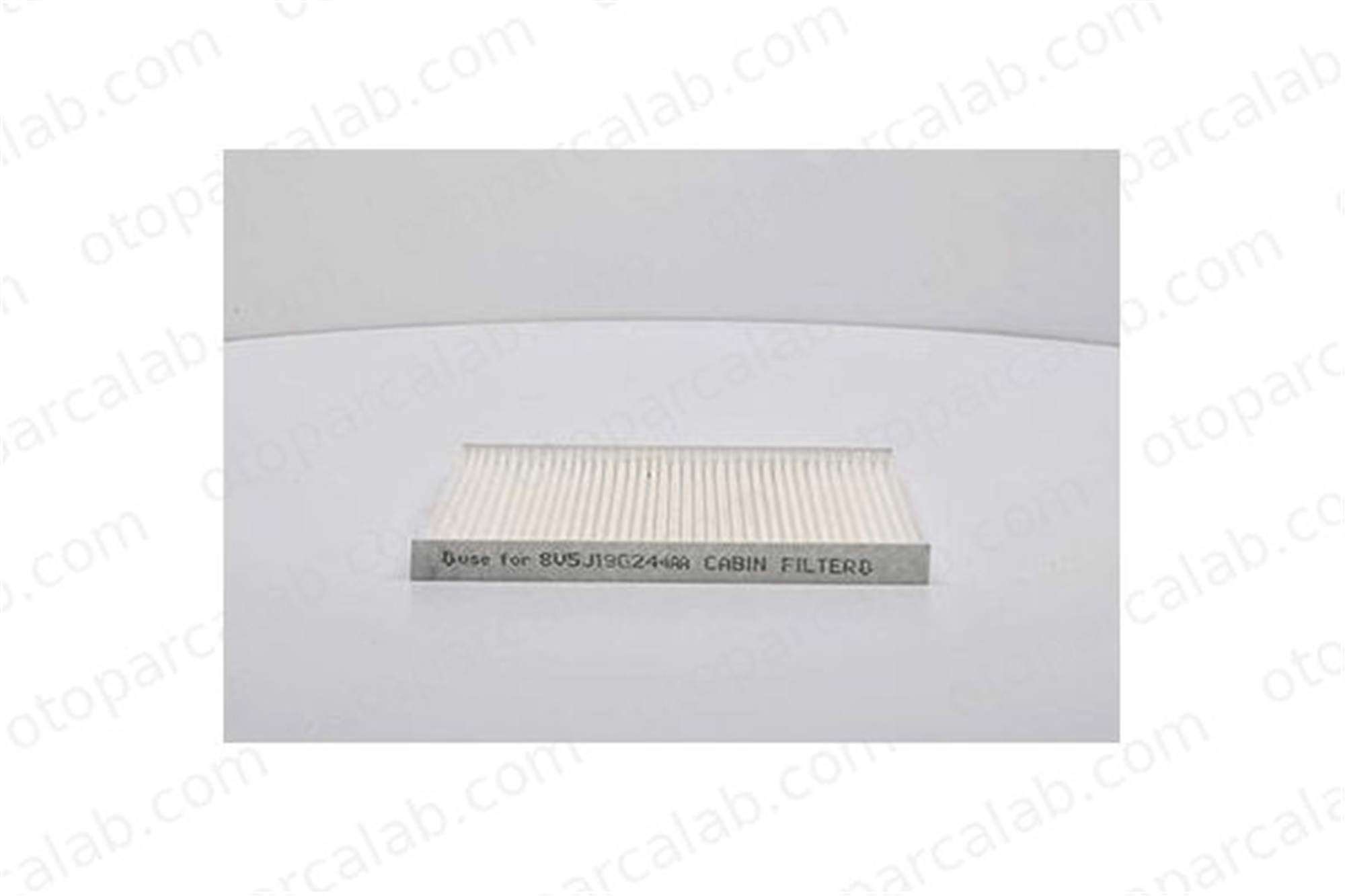 BSG 30-145-008 Polen Filtresi FORD FIESTA VI B-MAX 1566997 1701022