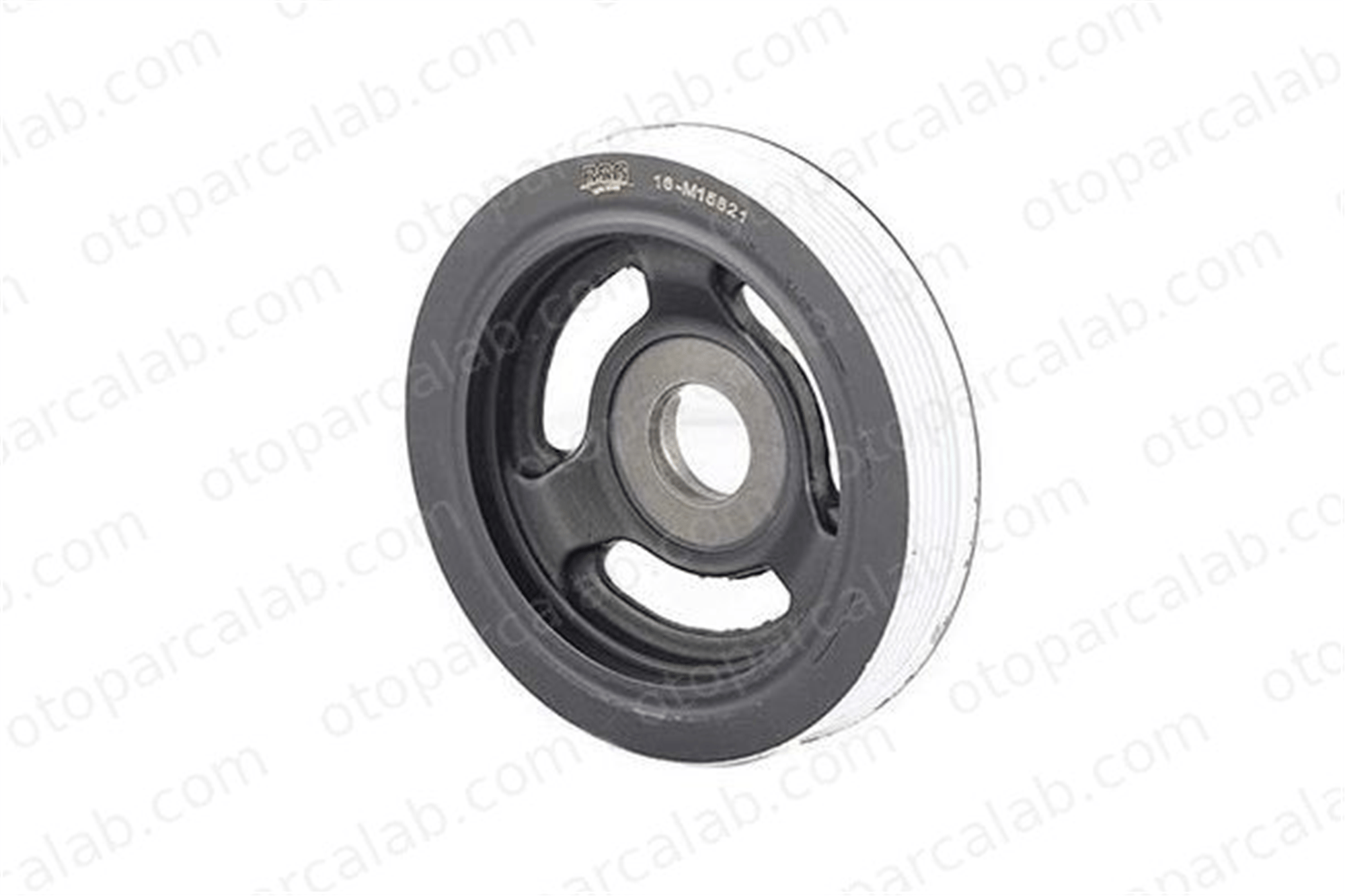 BSG 30-170-005 Krank Kasnak CITROËN BERLINGO Kasa/büyük limuzin BERLINGO MULTISPACE AV6Q6B319AA 515T3