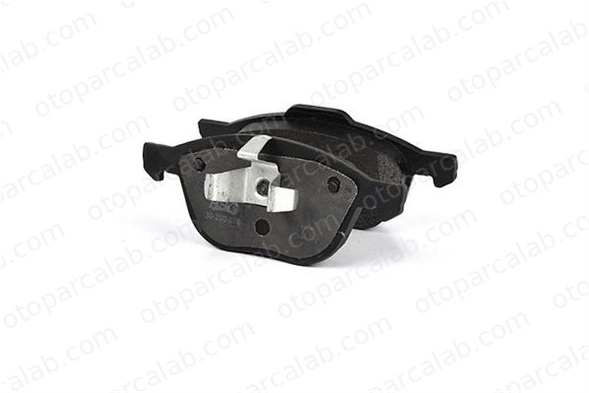 BSG 30-200-020 Fren Disk Balata Ön FORD FOCUS III Turnier FOCUS III MEAV6J2K021AA 1223682